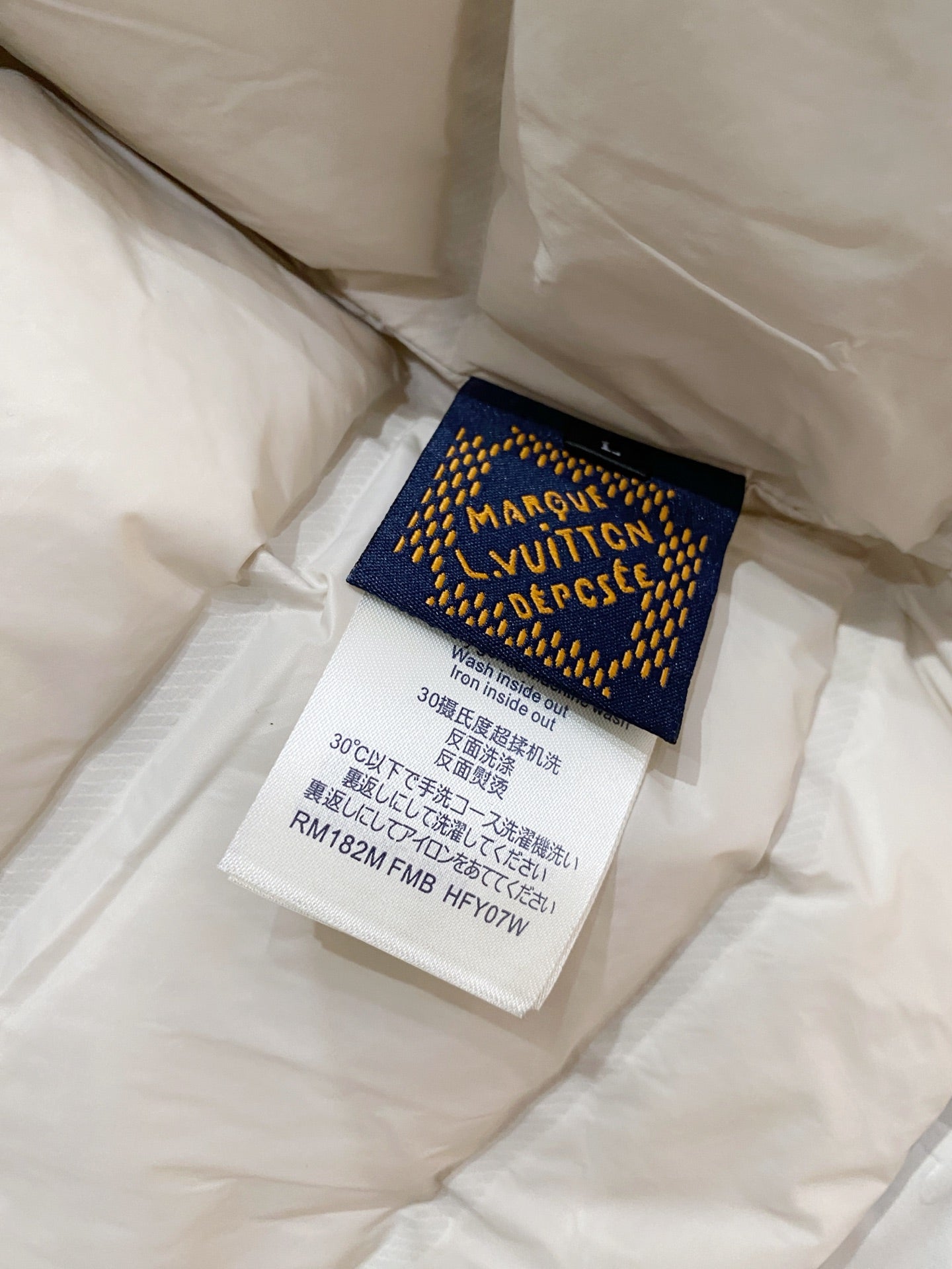 Louis Vuitton Deri Mont