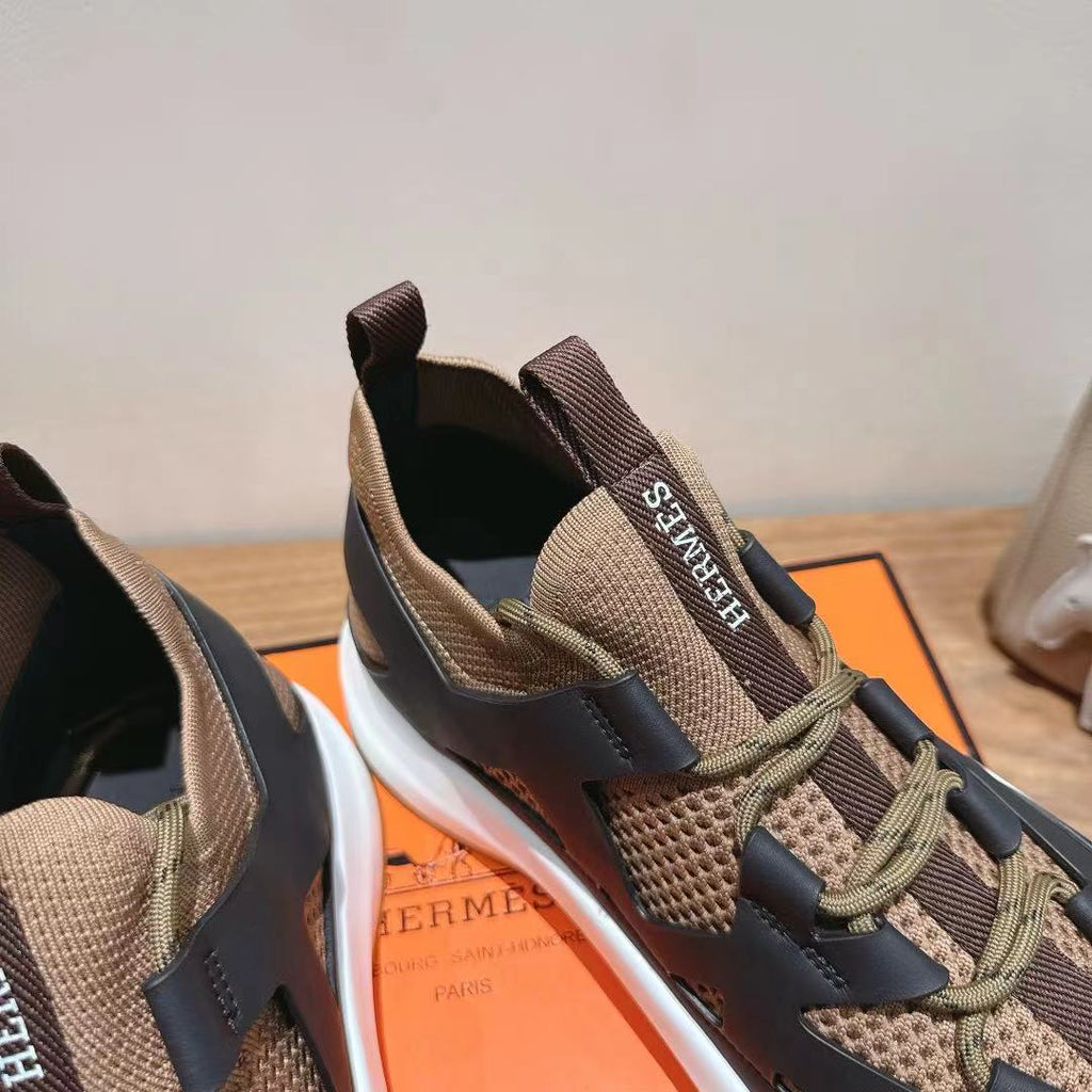 Hermes Sneaker