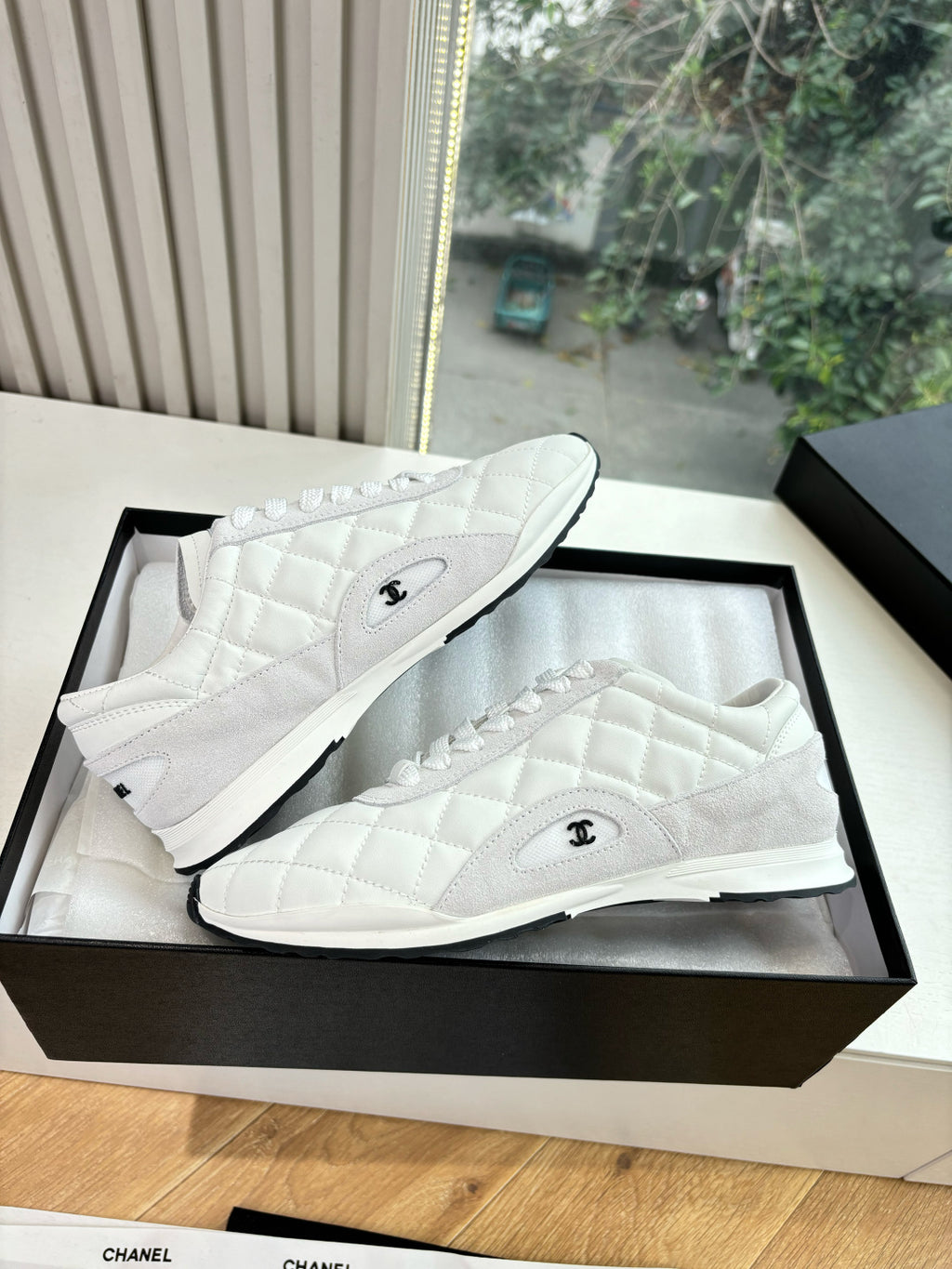 Chanel Sneaker