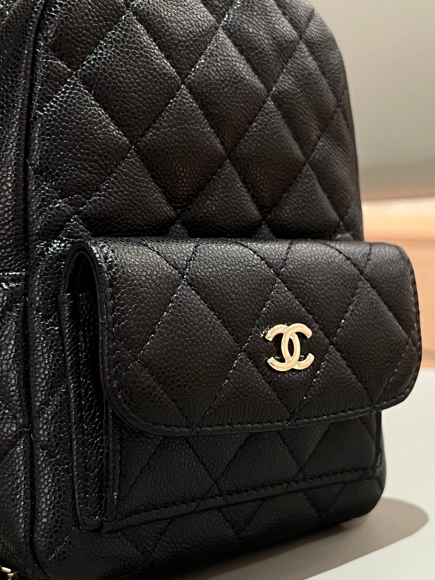 Chanel 24 Mini