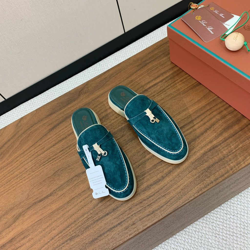 Loro Piana Loafer
