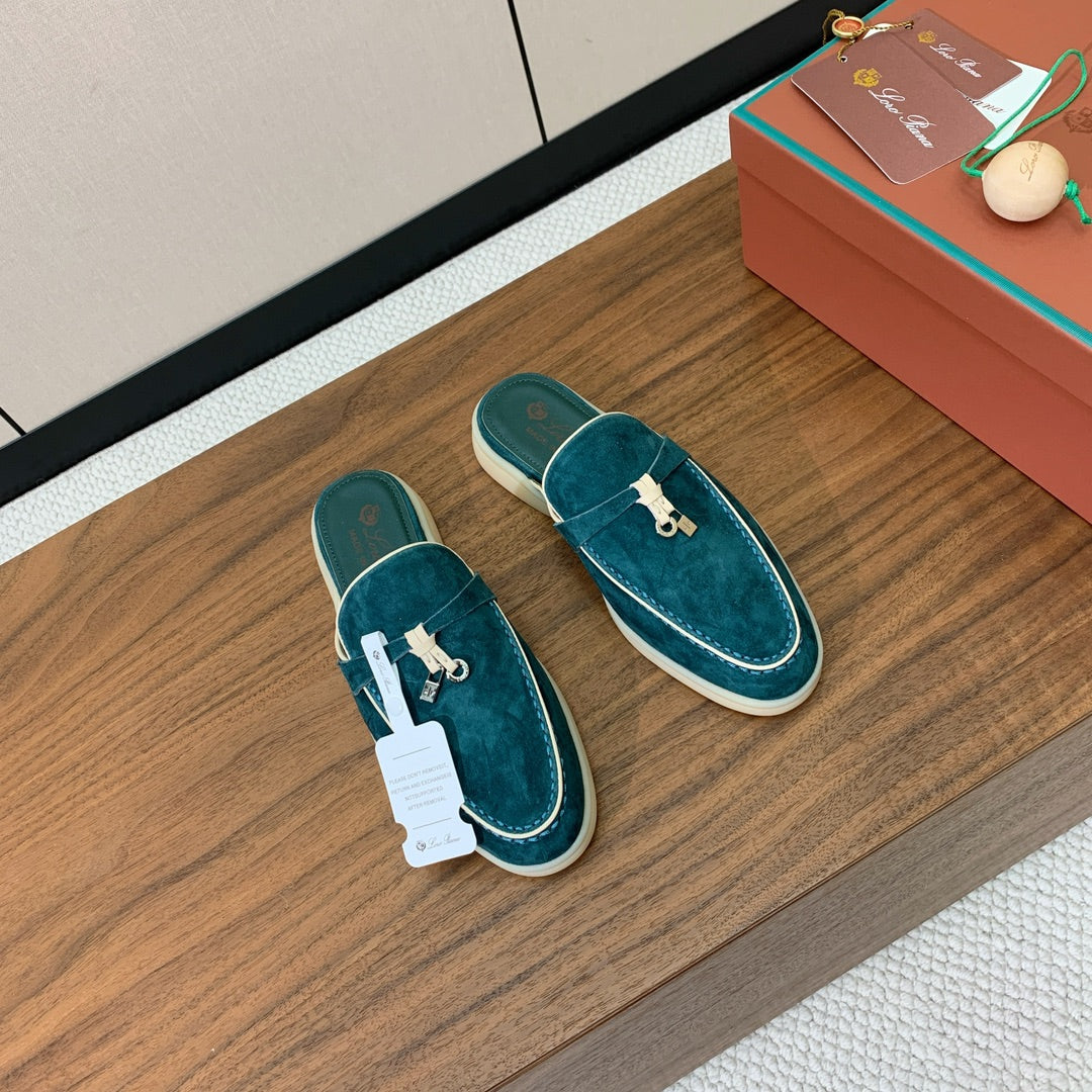 Loro Piana Loafer