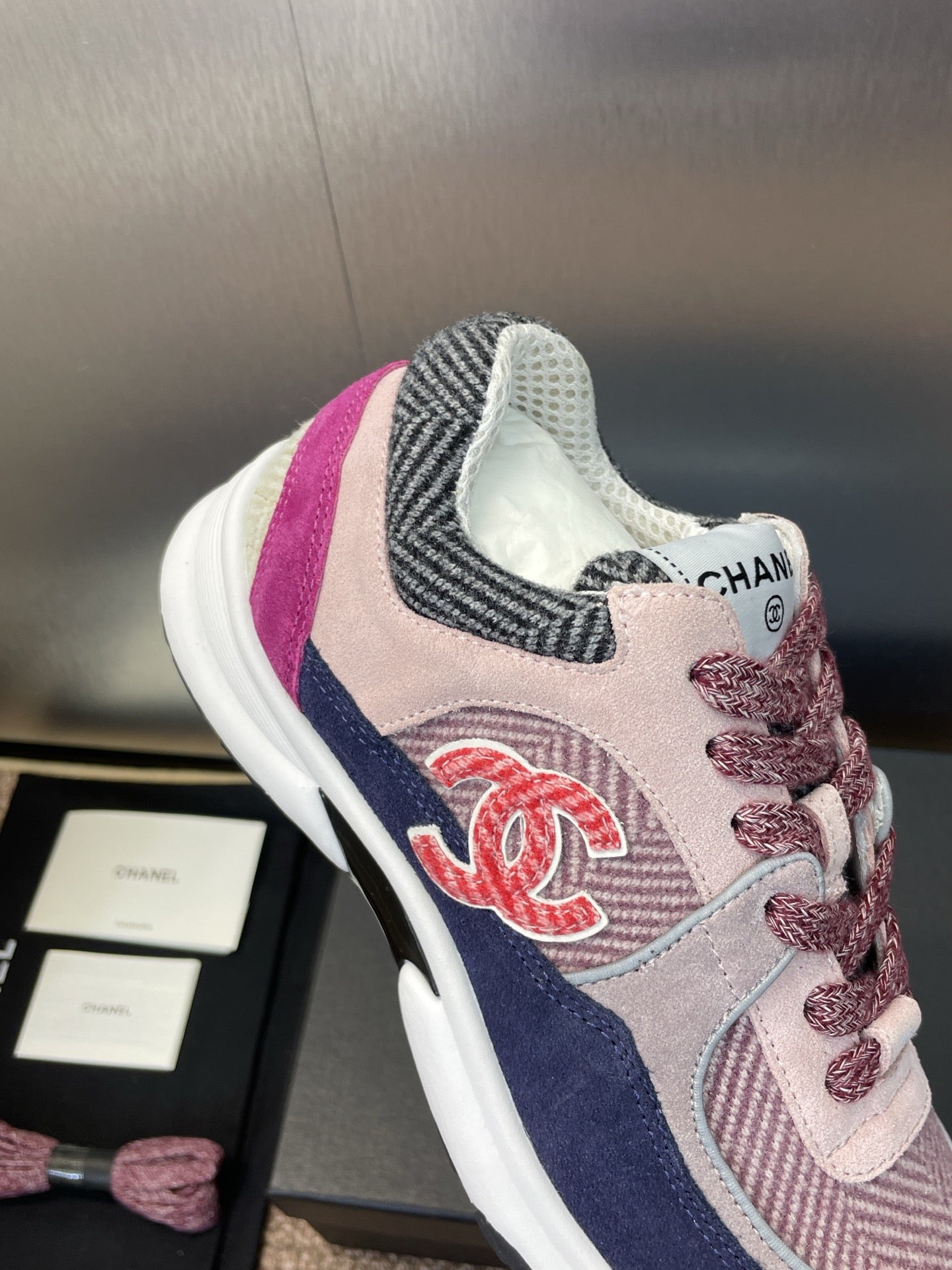 Chanel Sneaker