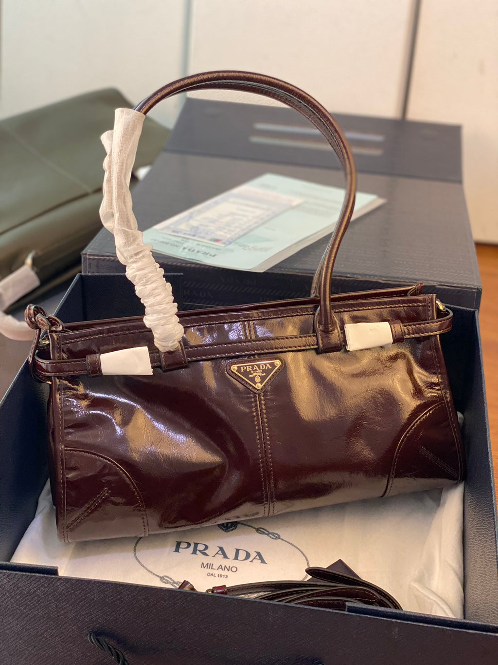 Prada Bag