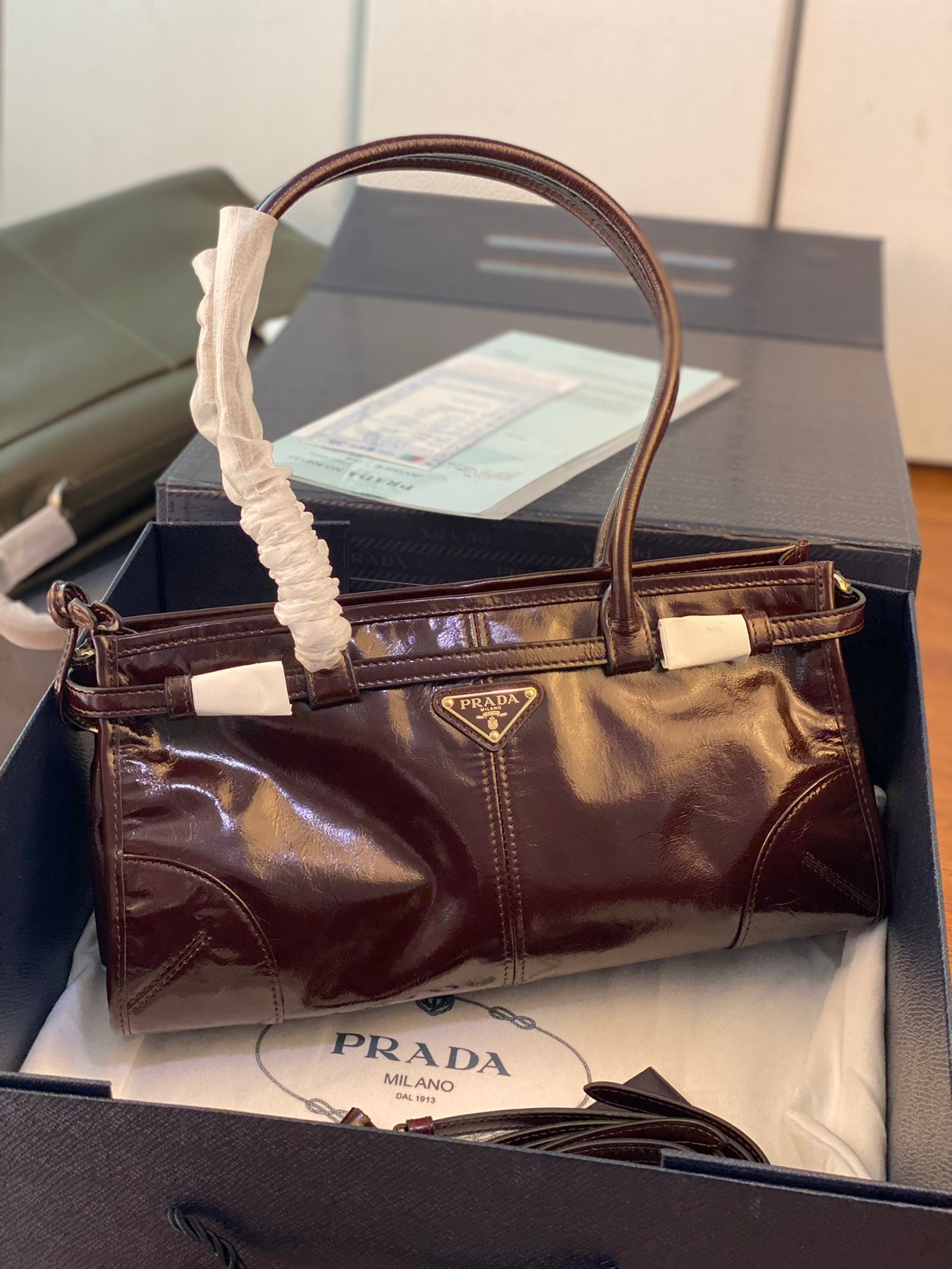 Prada Bag
