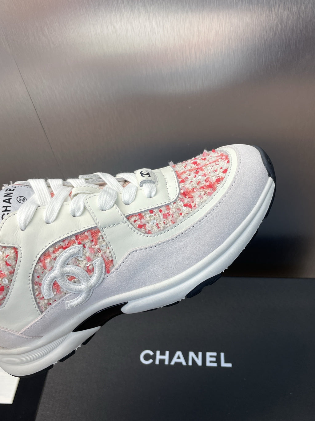 Chanel Sneaker