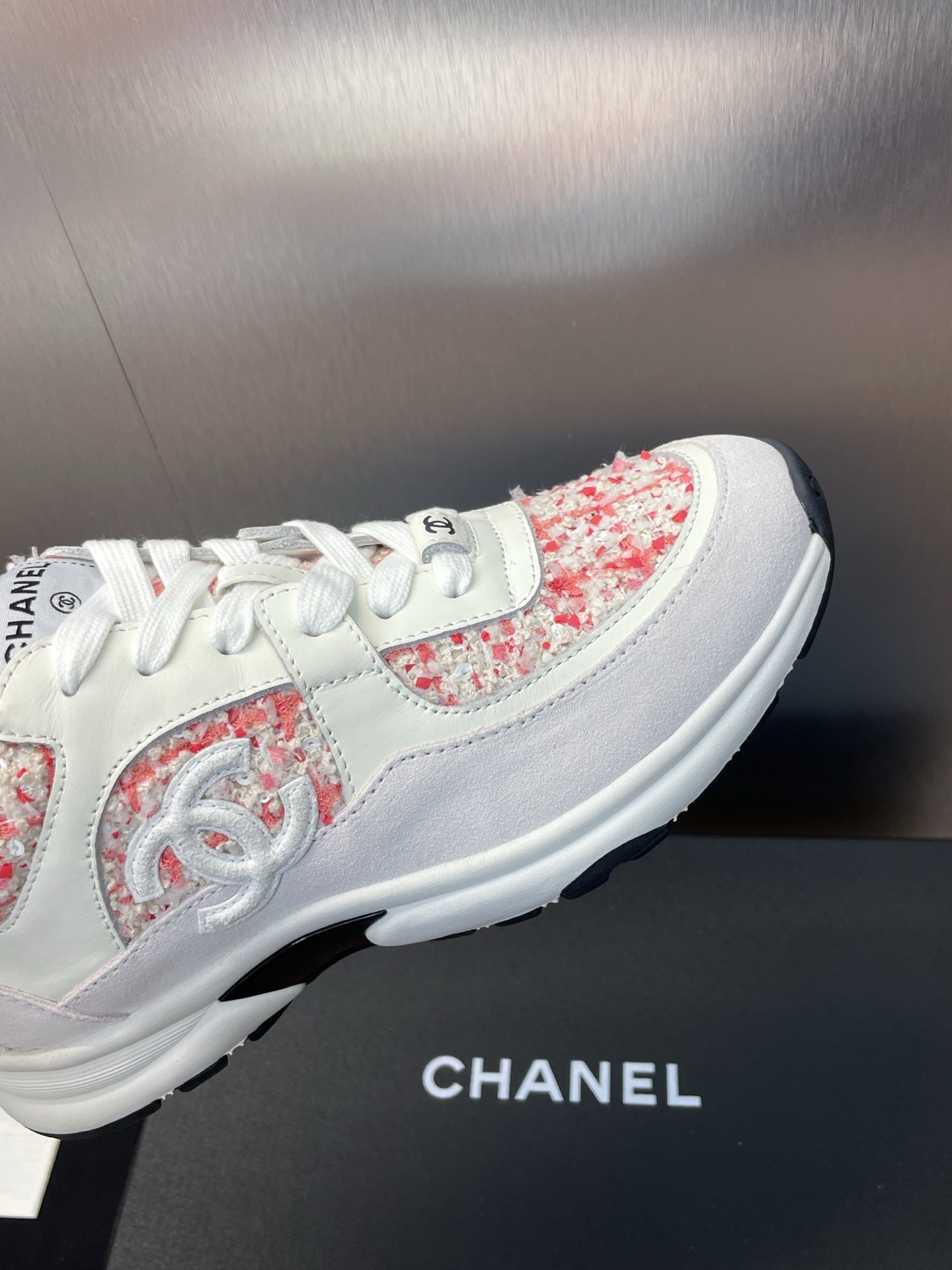Chanel Sneaker