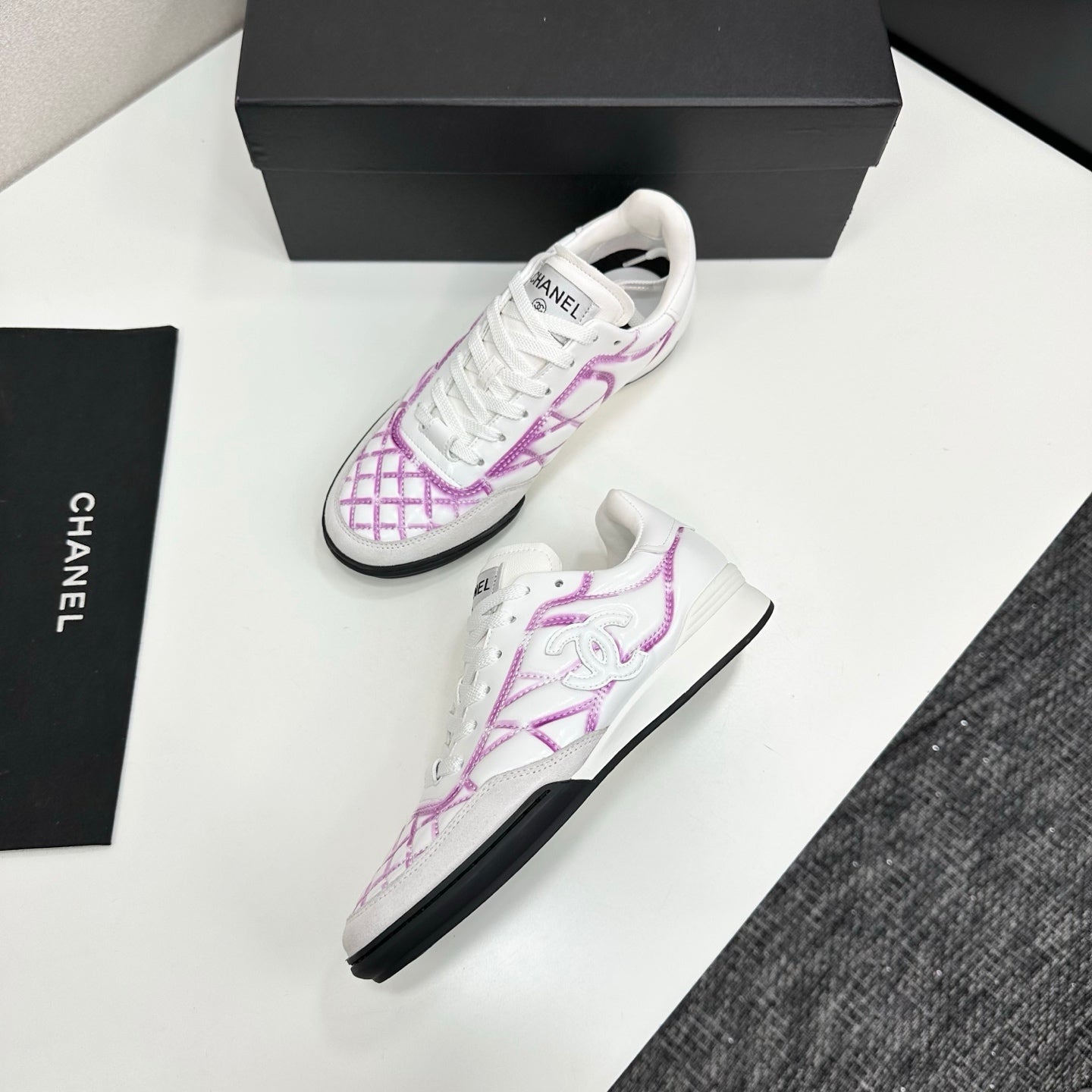Chanel Sneaker