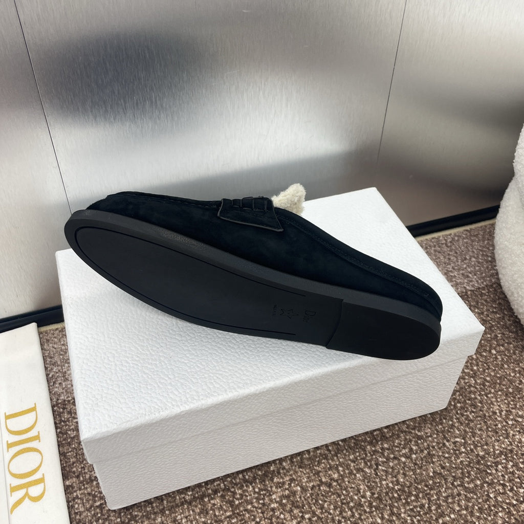 Christian Dior Loafer