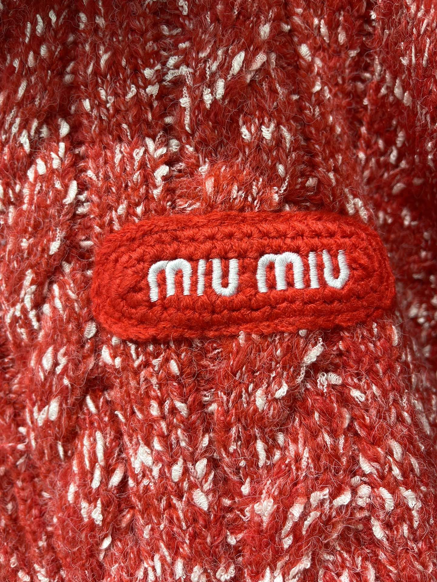 Miu Miu Kazak