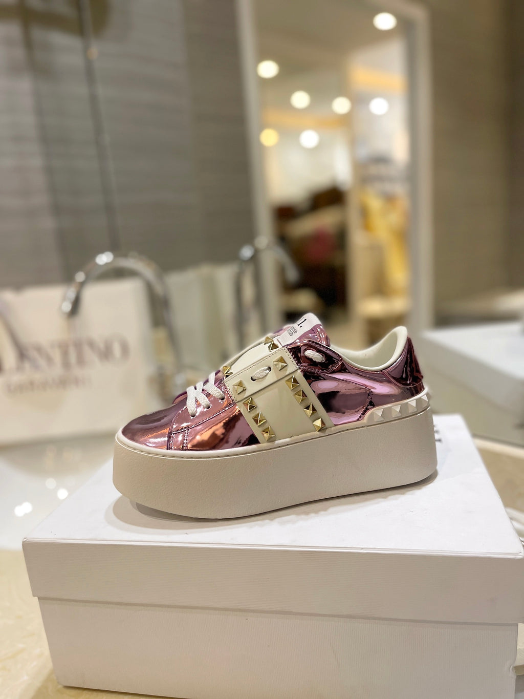 Valentino Sneaker