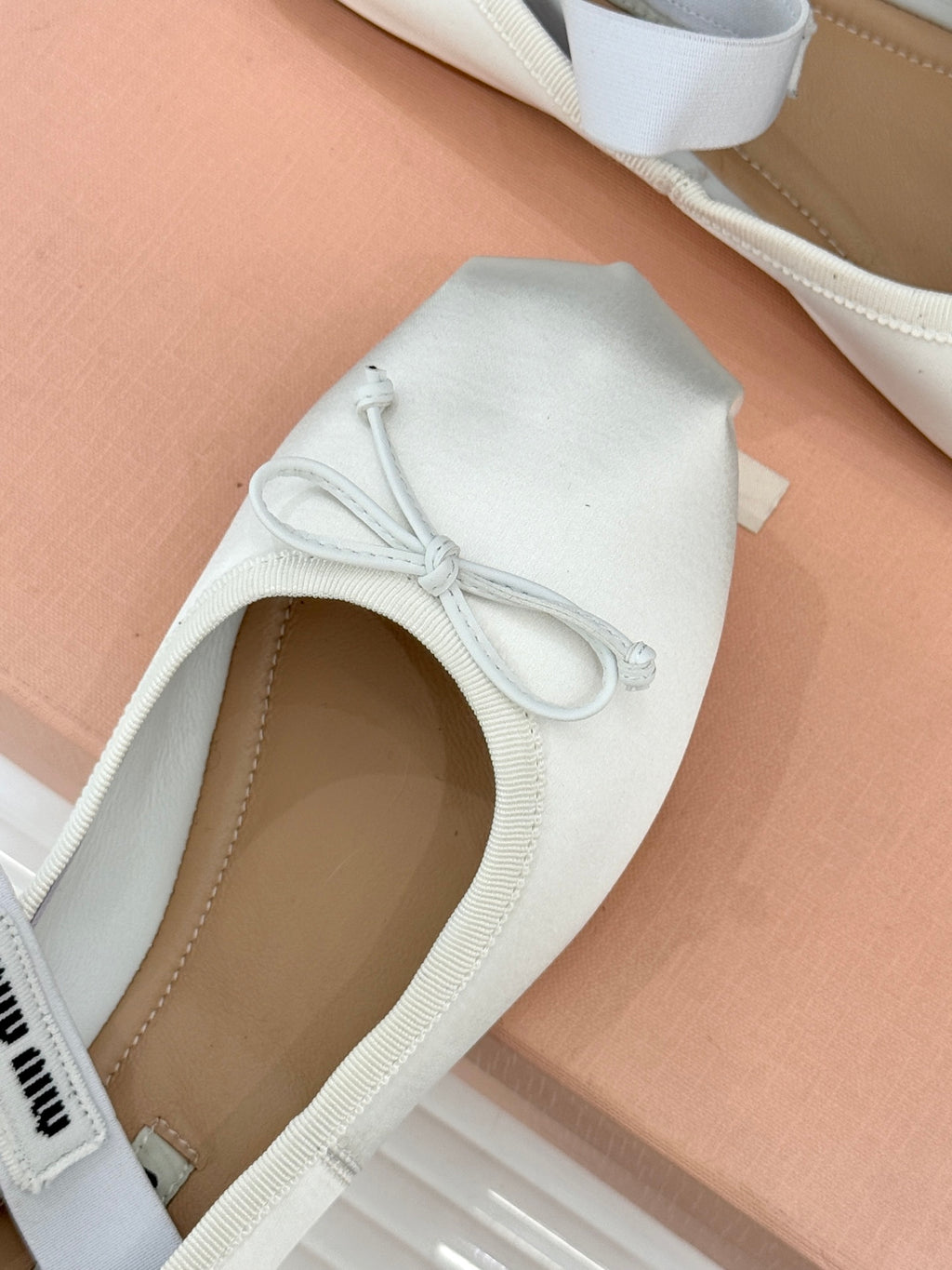 Miu Miu Loafer
