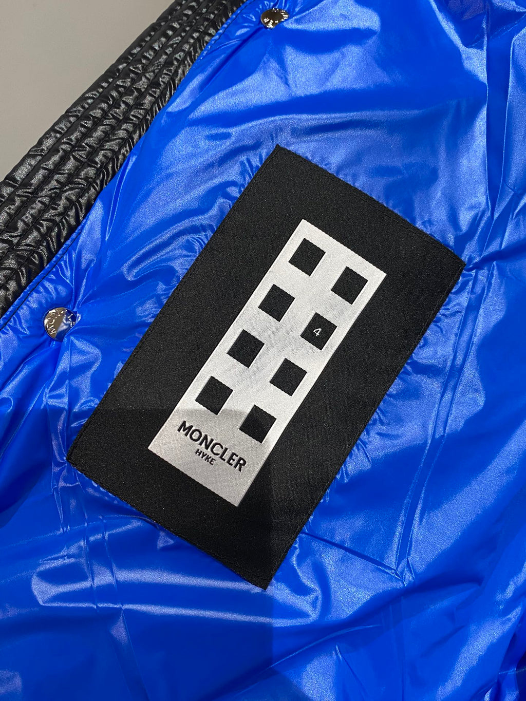 Moncler Mont