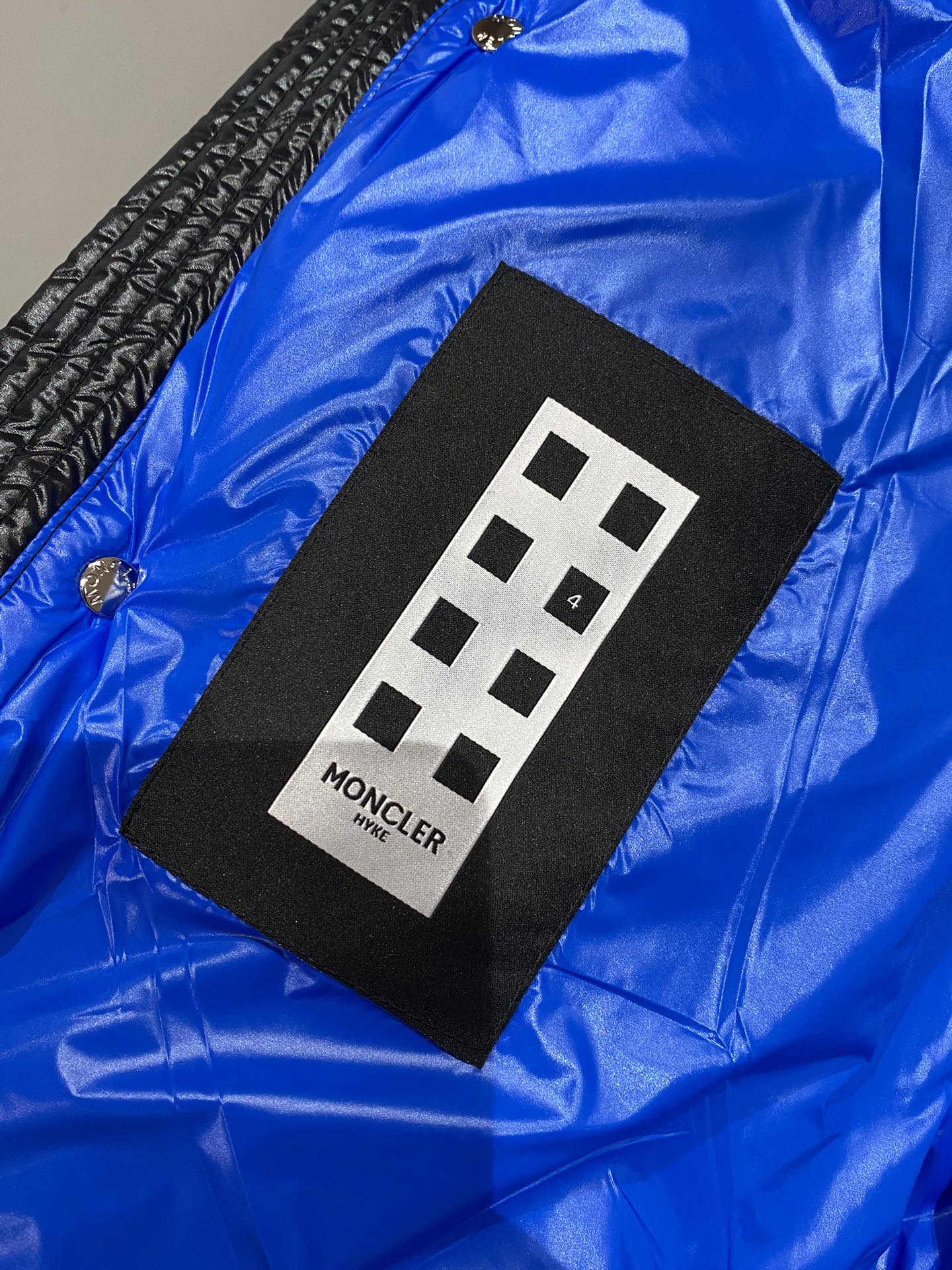 Moncler Mont