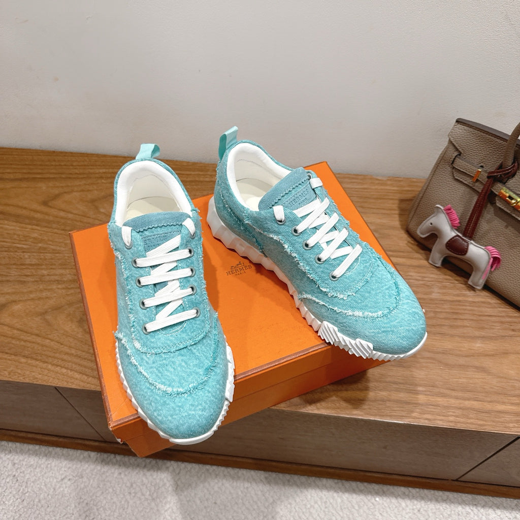 Hermes Sneaker