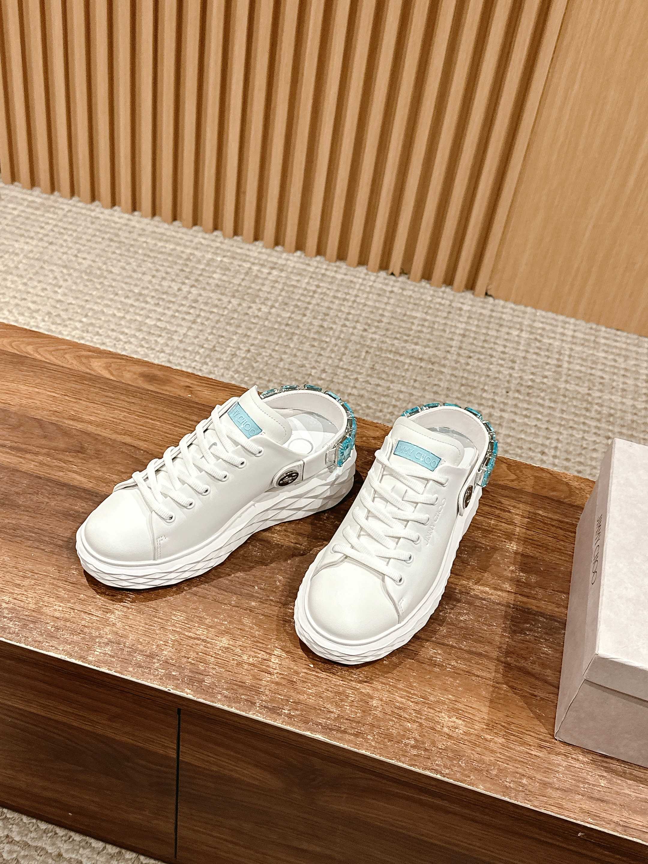 Jimmy Choo Sneaker