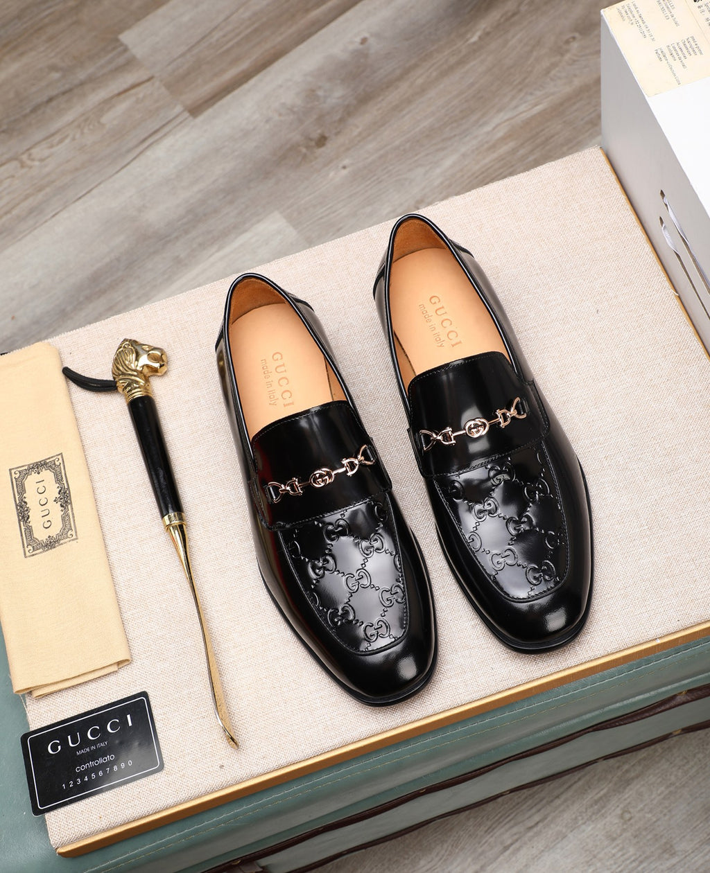 Gucci Loafer