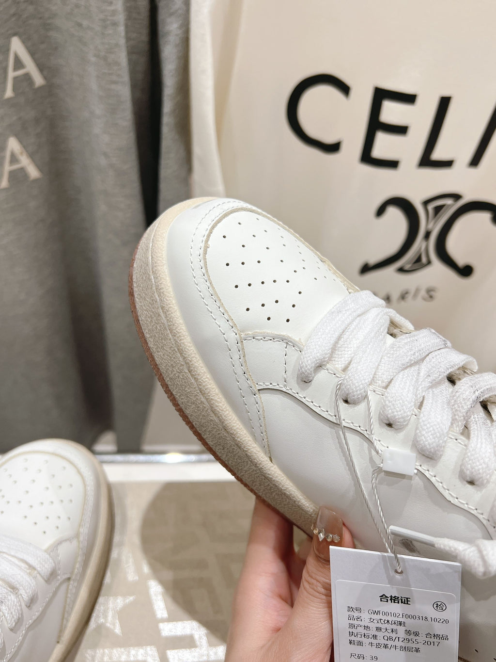 Golden Goose Ballstar2