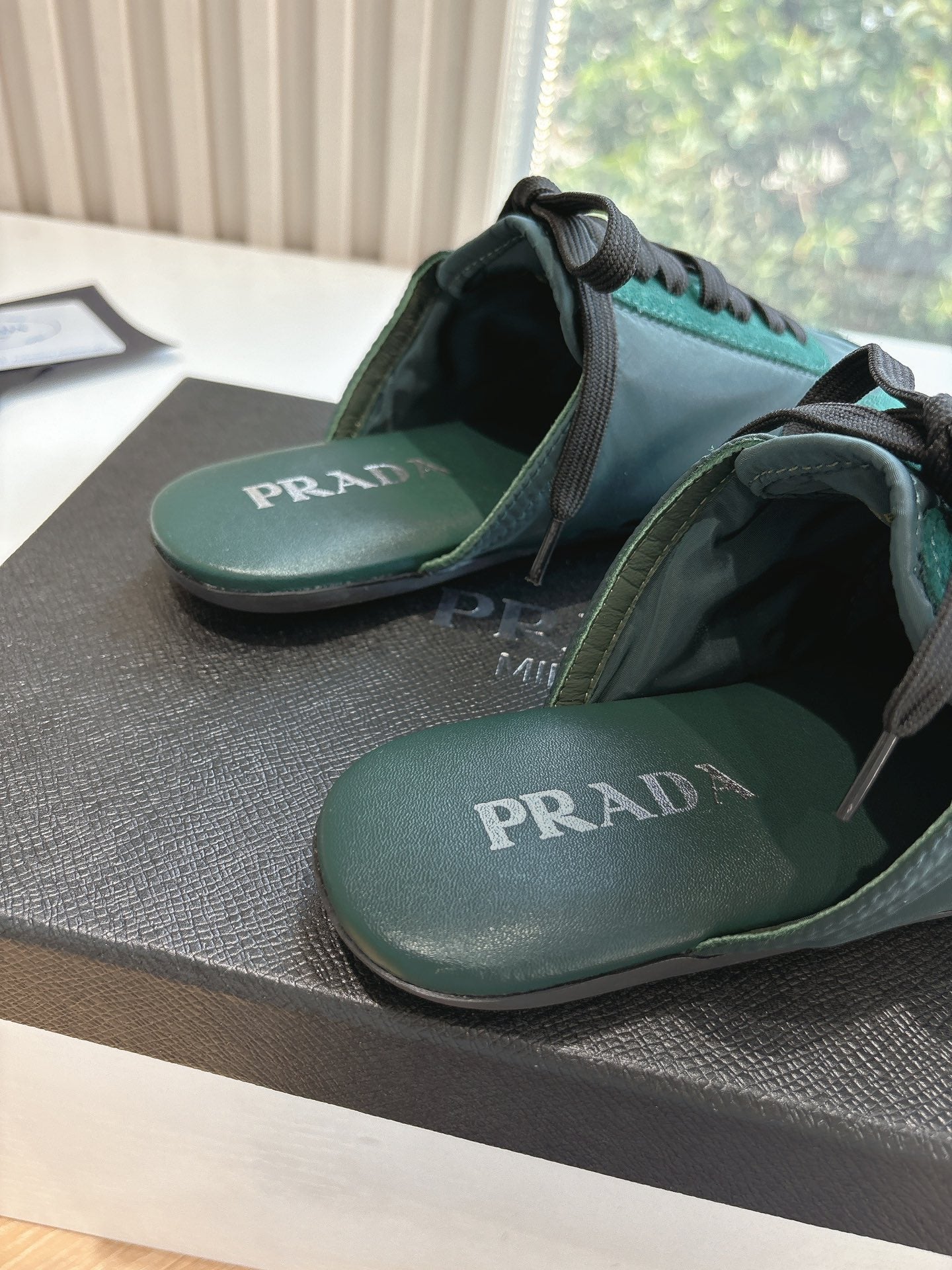 Prada Slipper