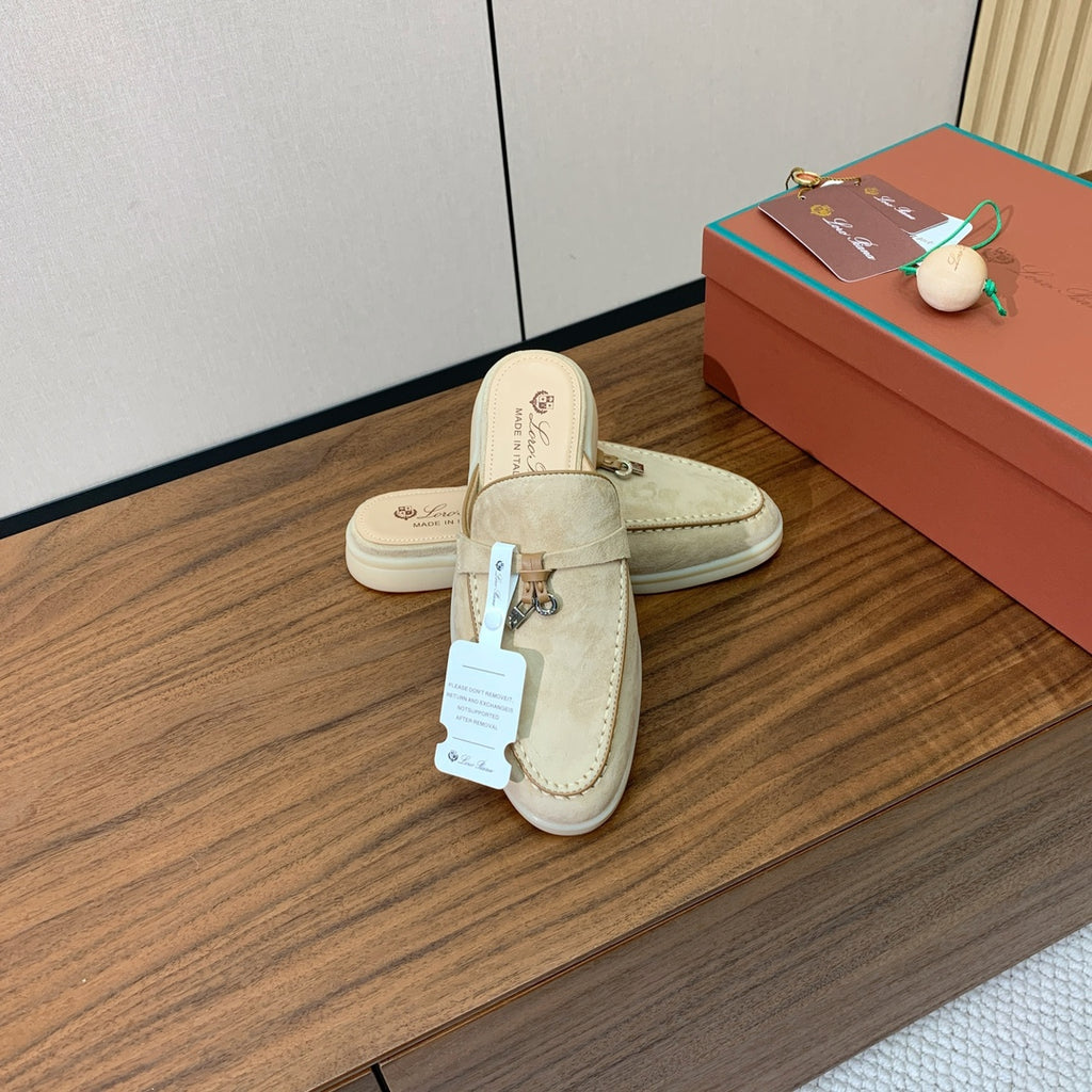 Loro Piana Loafer