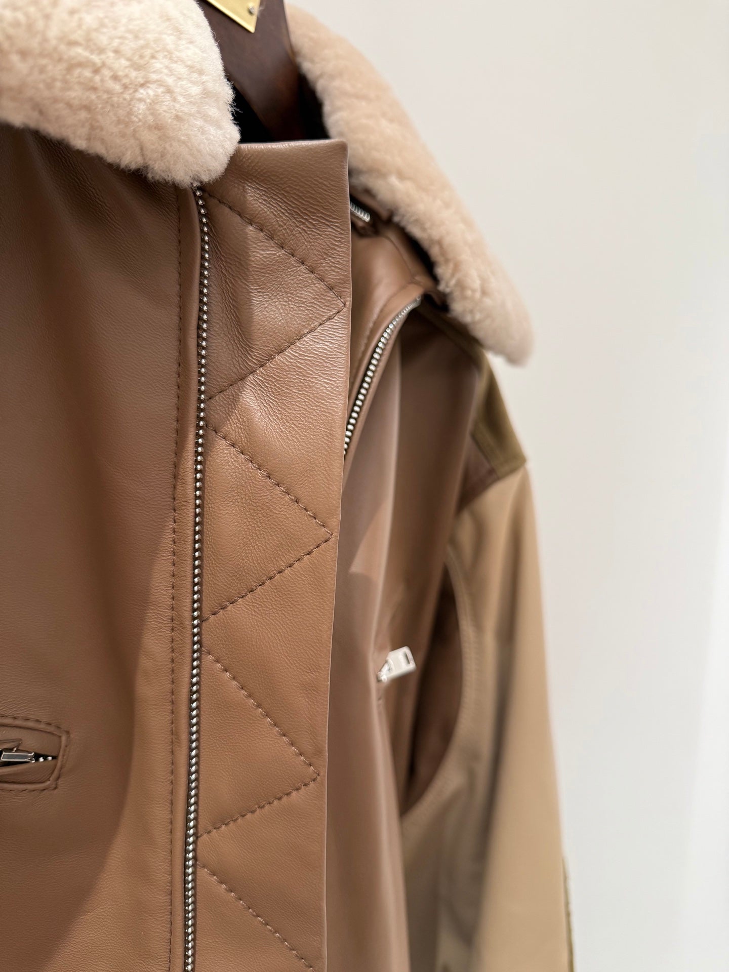 Bottega Veneta Deri Mont