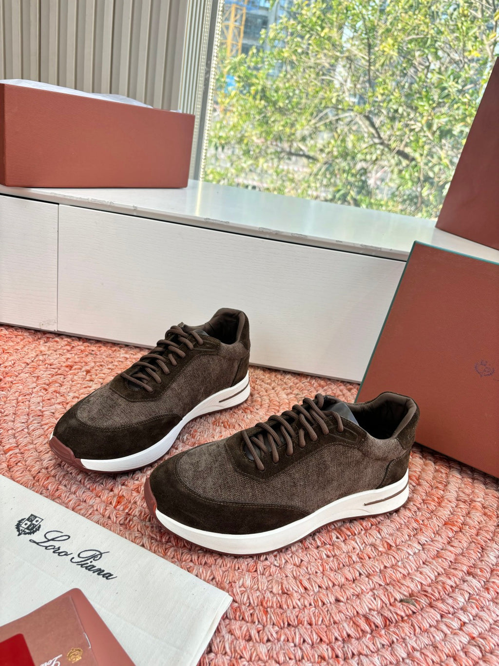 Loro Piana Sneaker