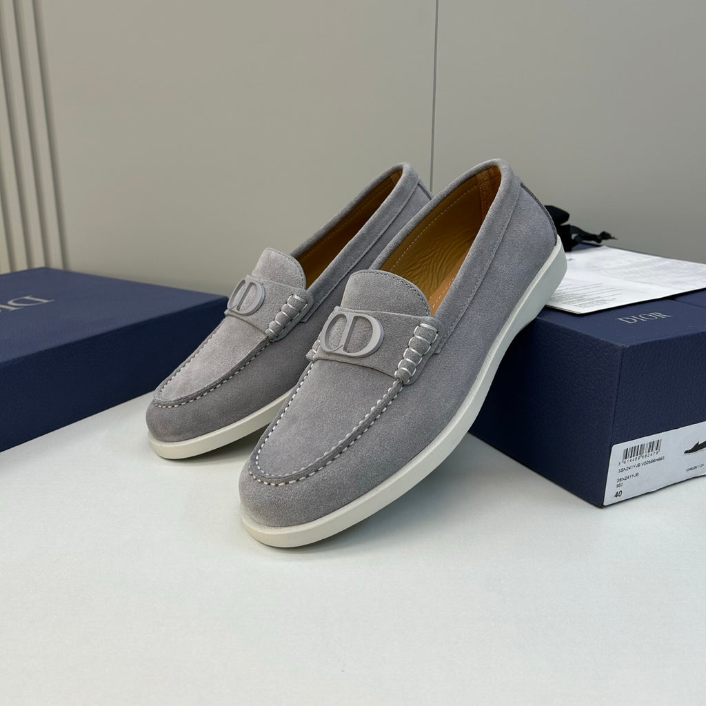 Dior Loafer