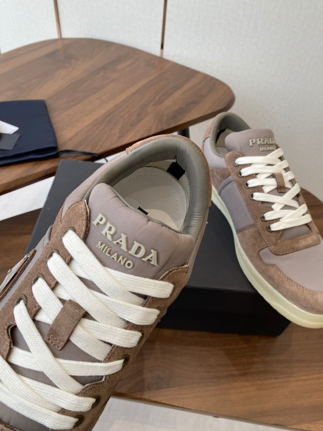 Prada Sneaker
