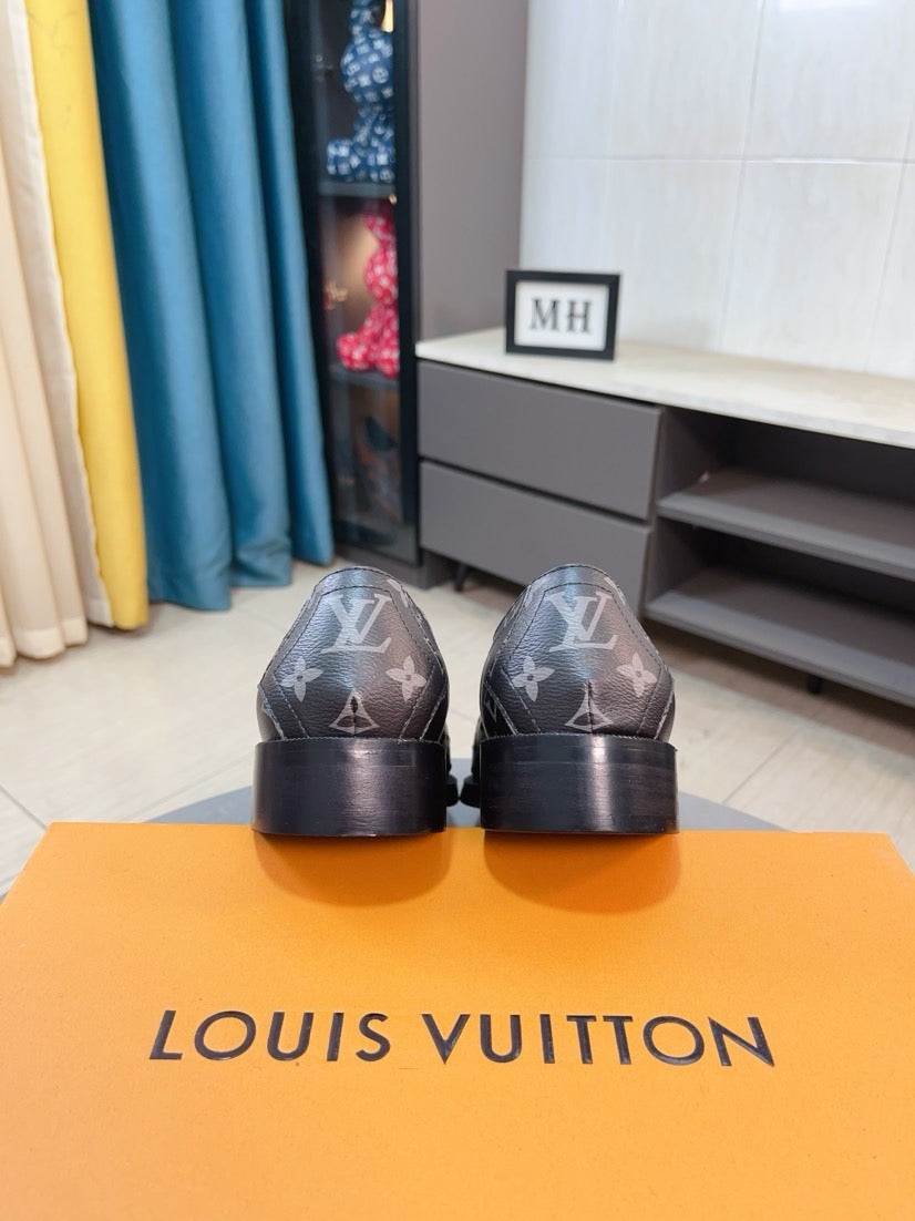 Louis Vuitton Shoes