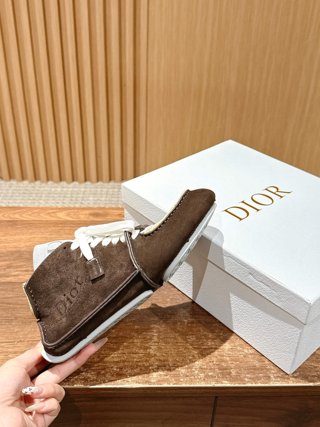 Dior Sneaker