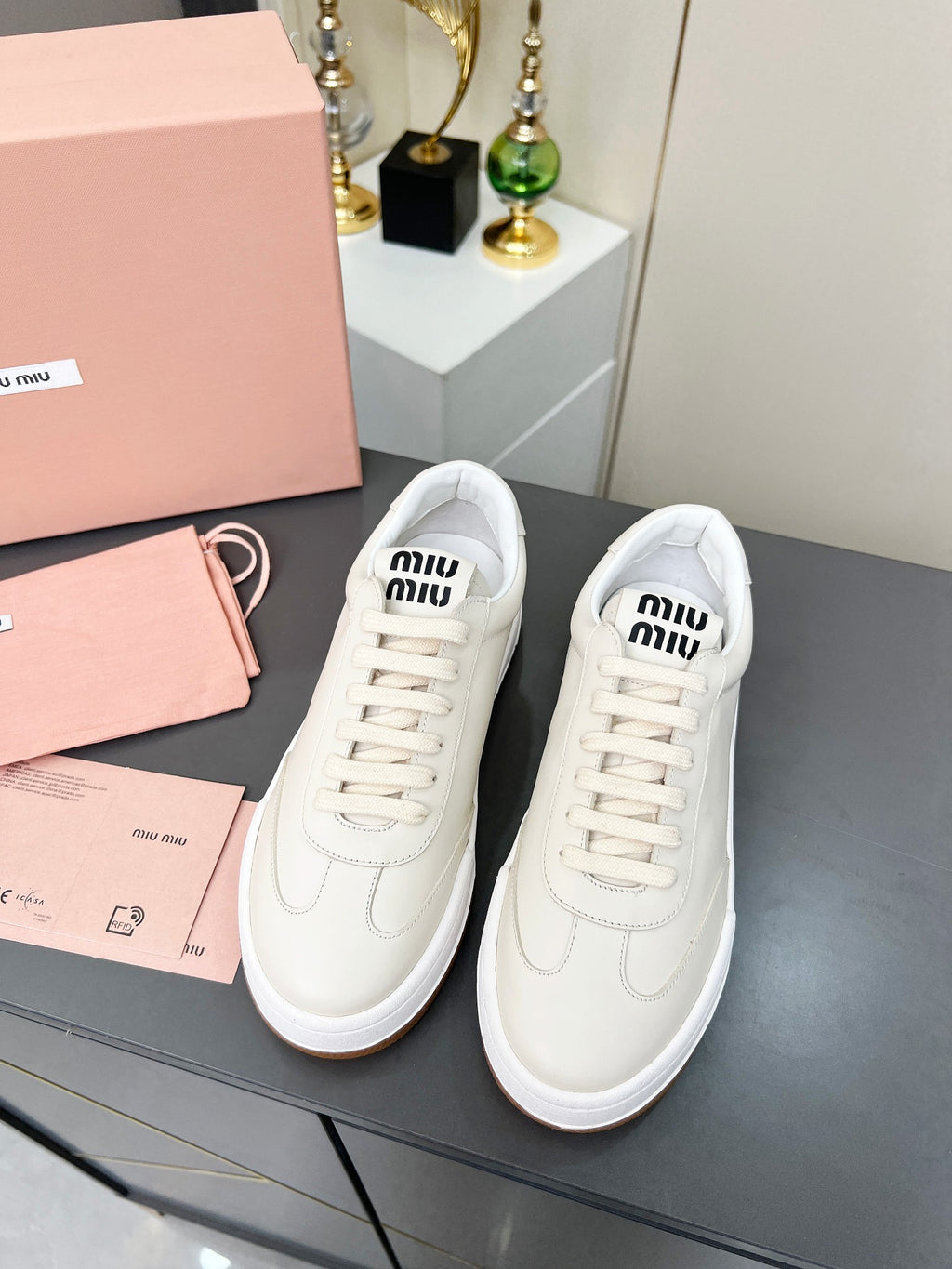 Miu miu Sneaker
