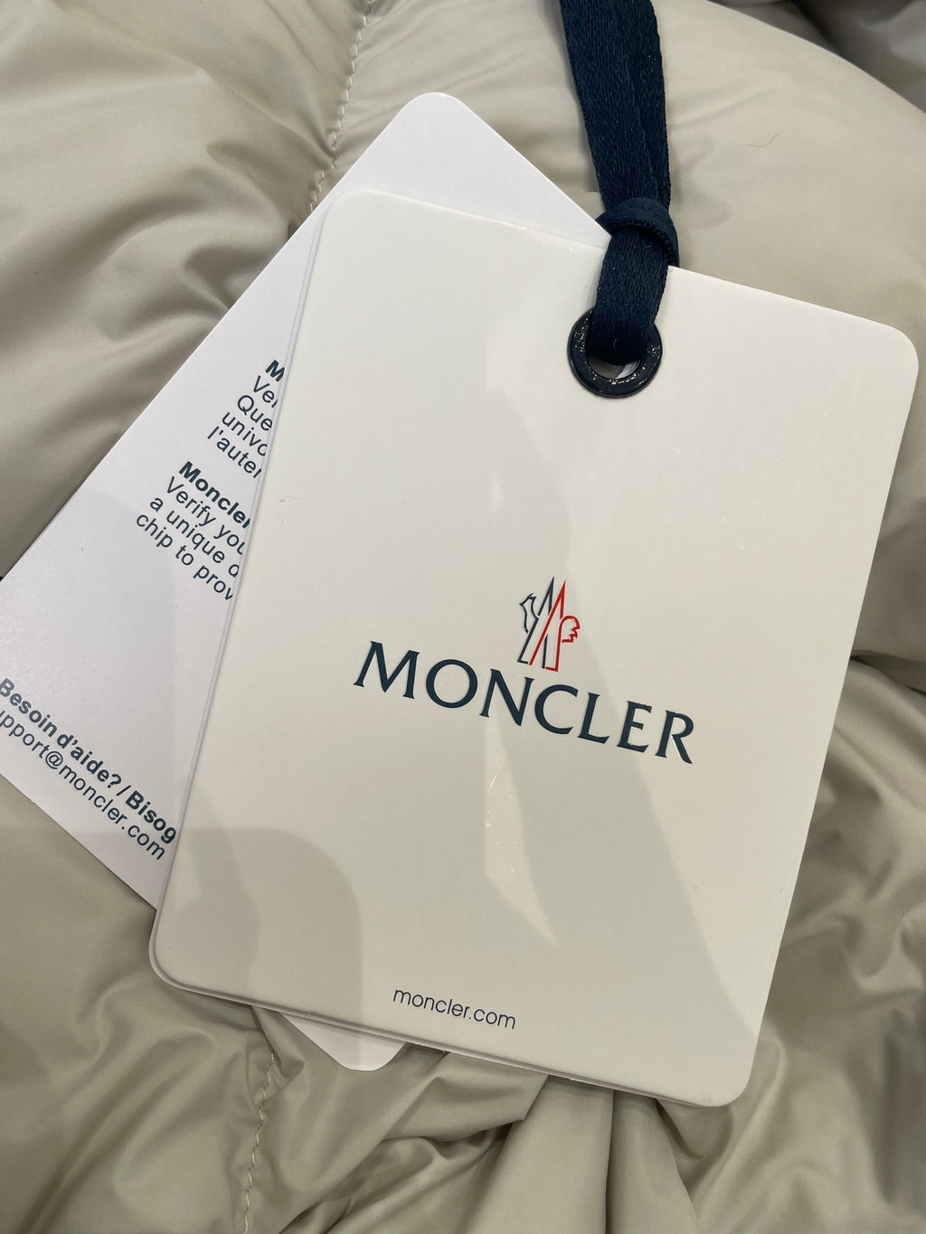 Moncler Mont
