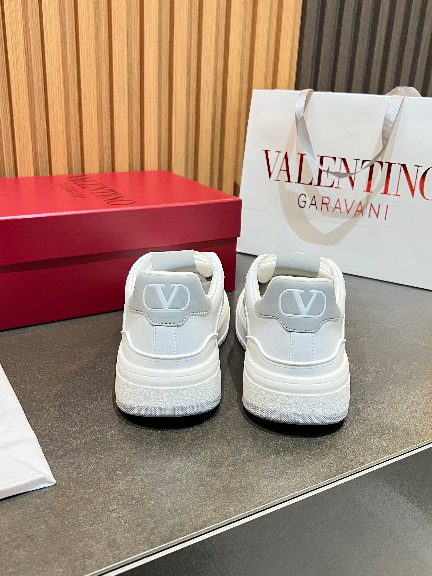 Valentino Sneaker