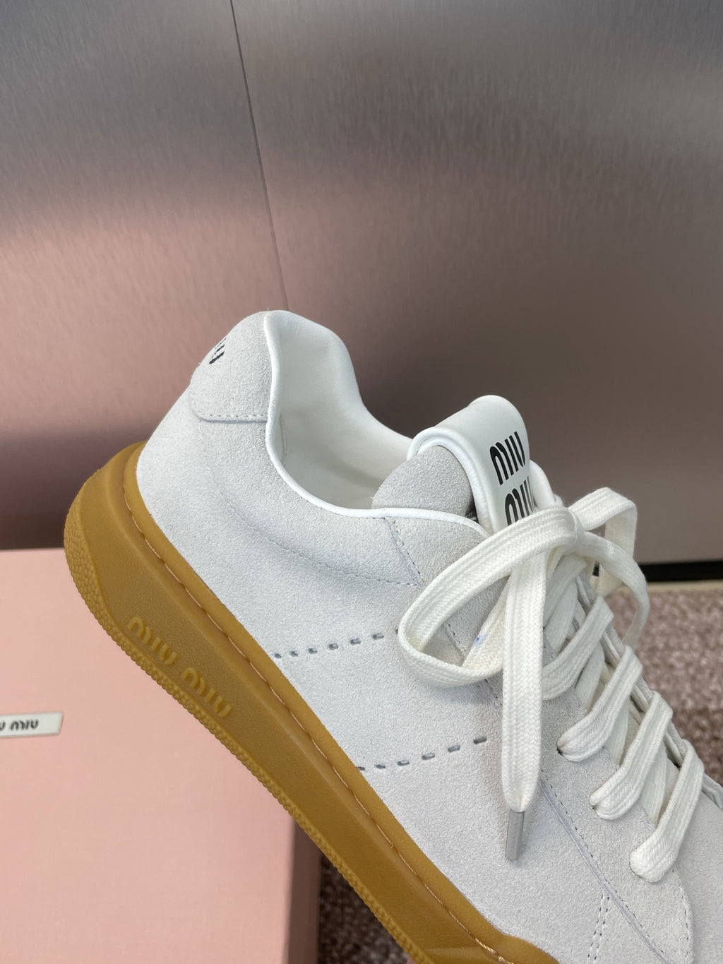 Miu miu sneaker