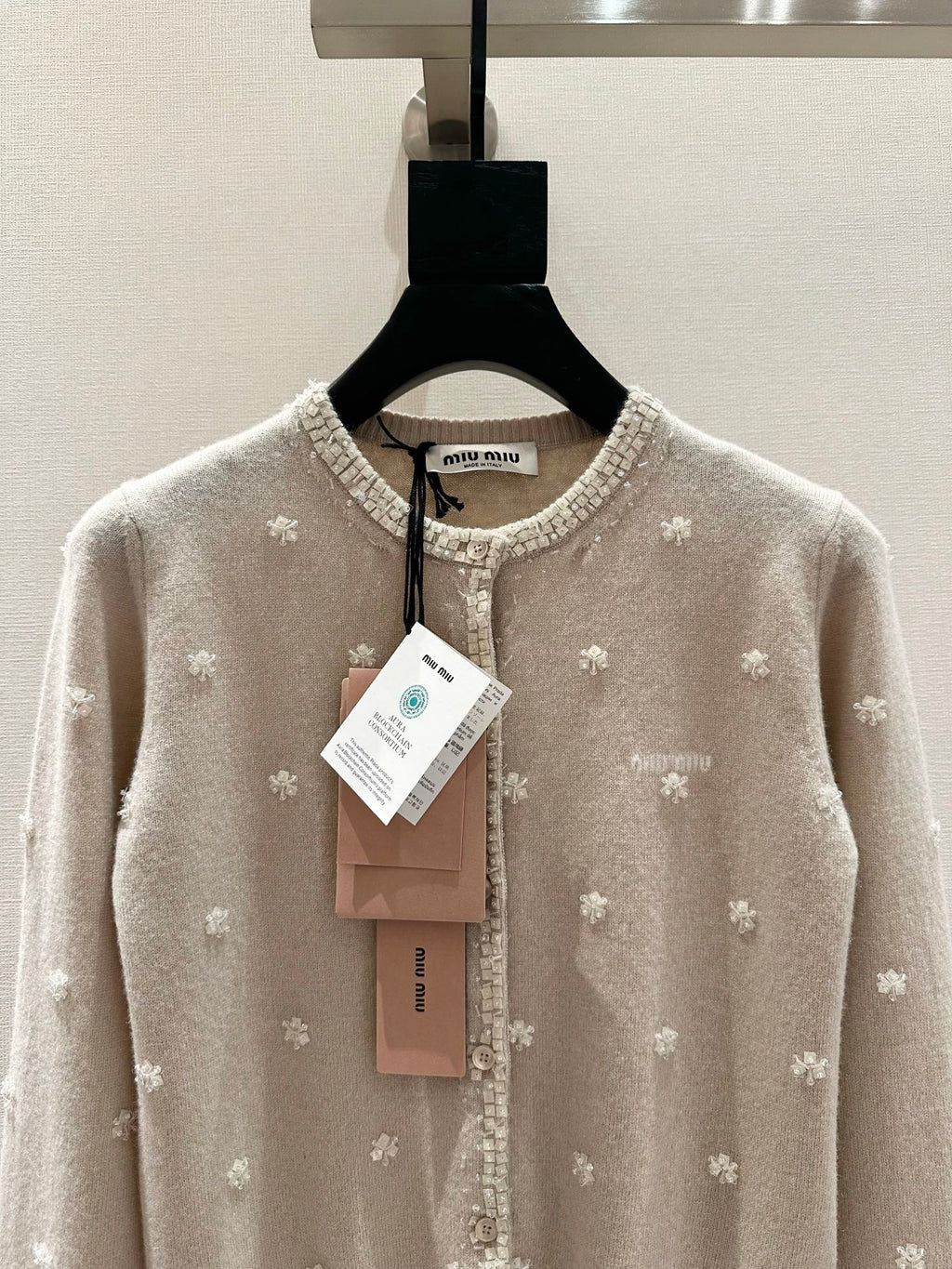 Miu Miu Hırka