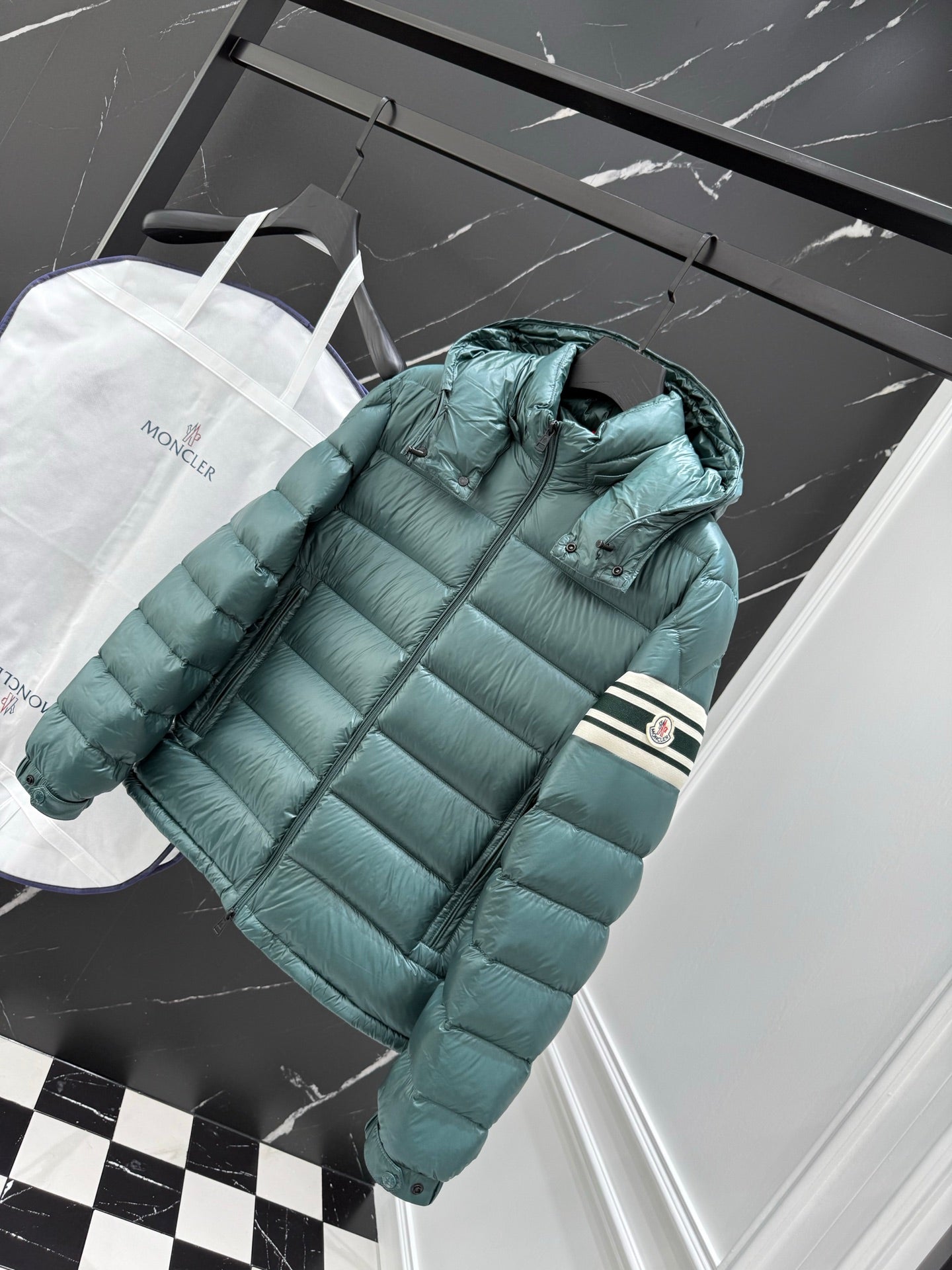 Moncler Mont