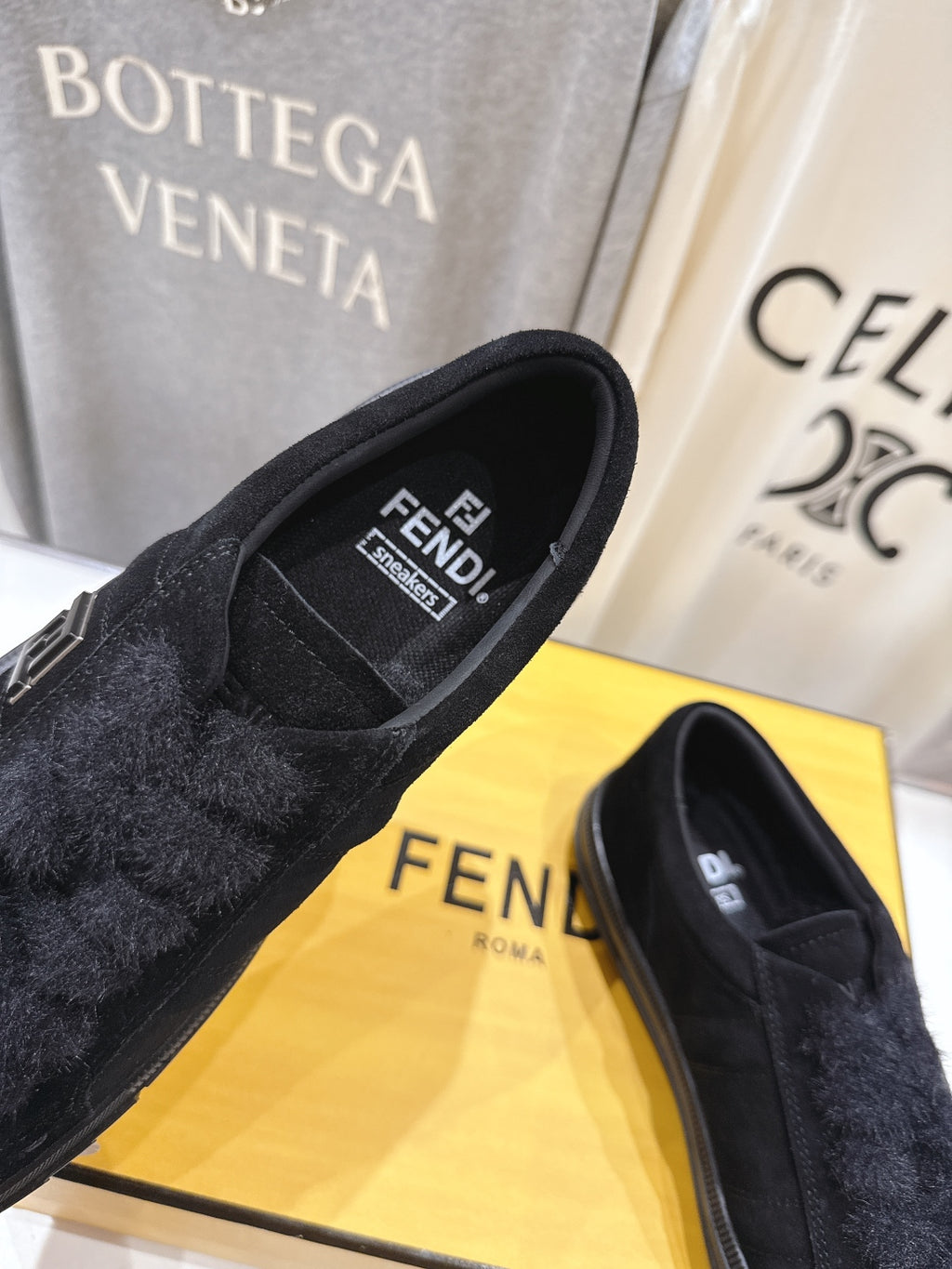 Fendi Sneaker