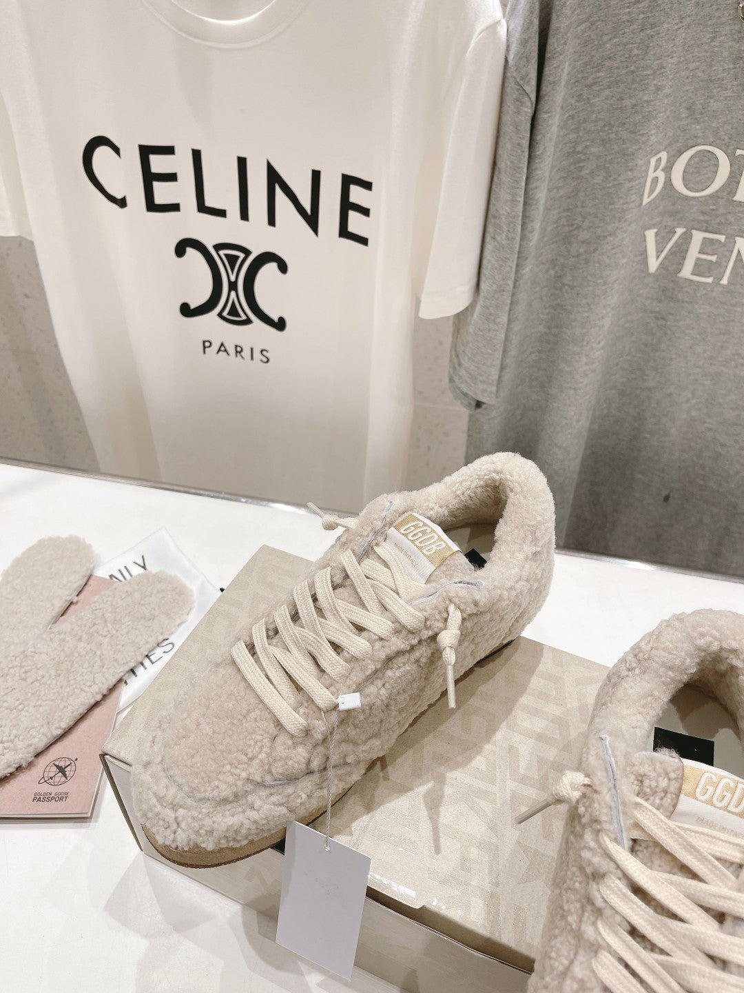 Golden Goose Ballstar