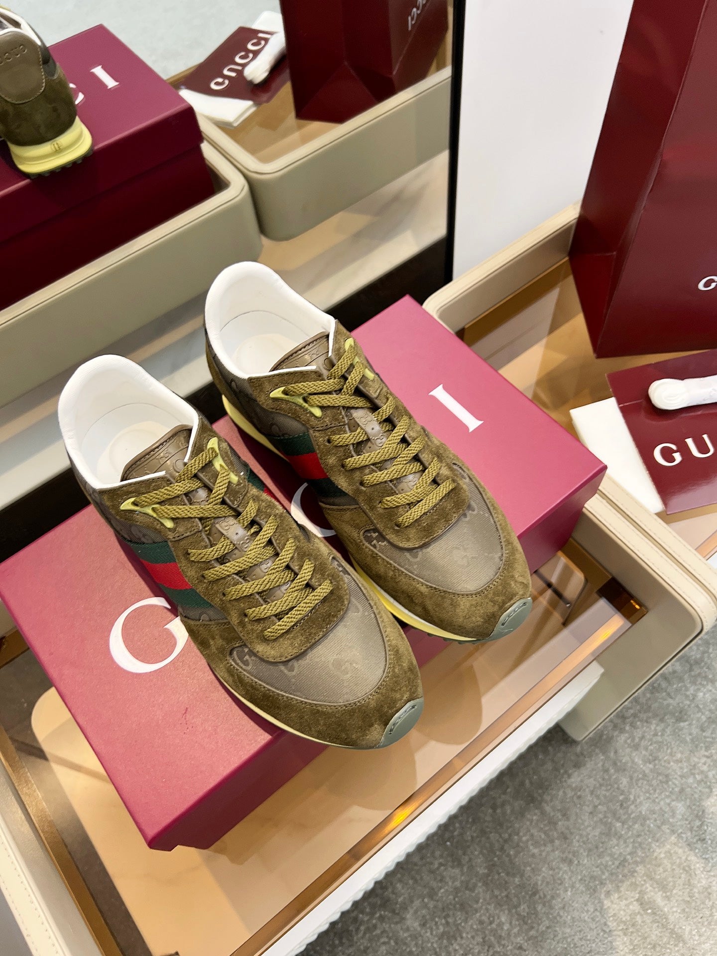 Gucci Sneaker