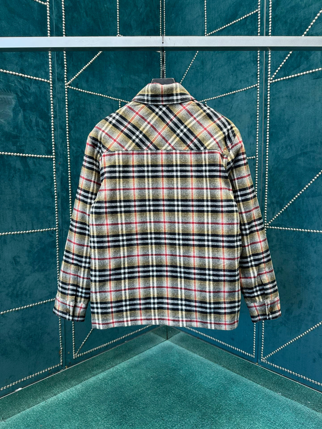 Burberry Mont