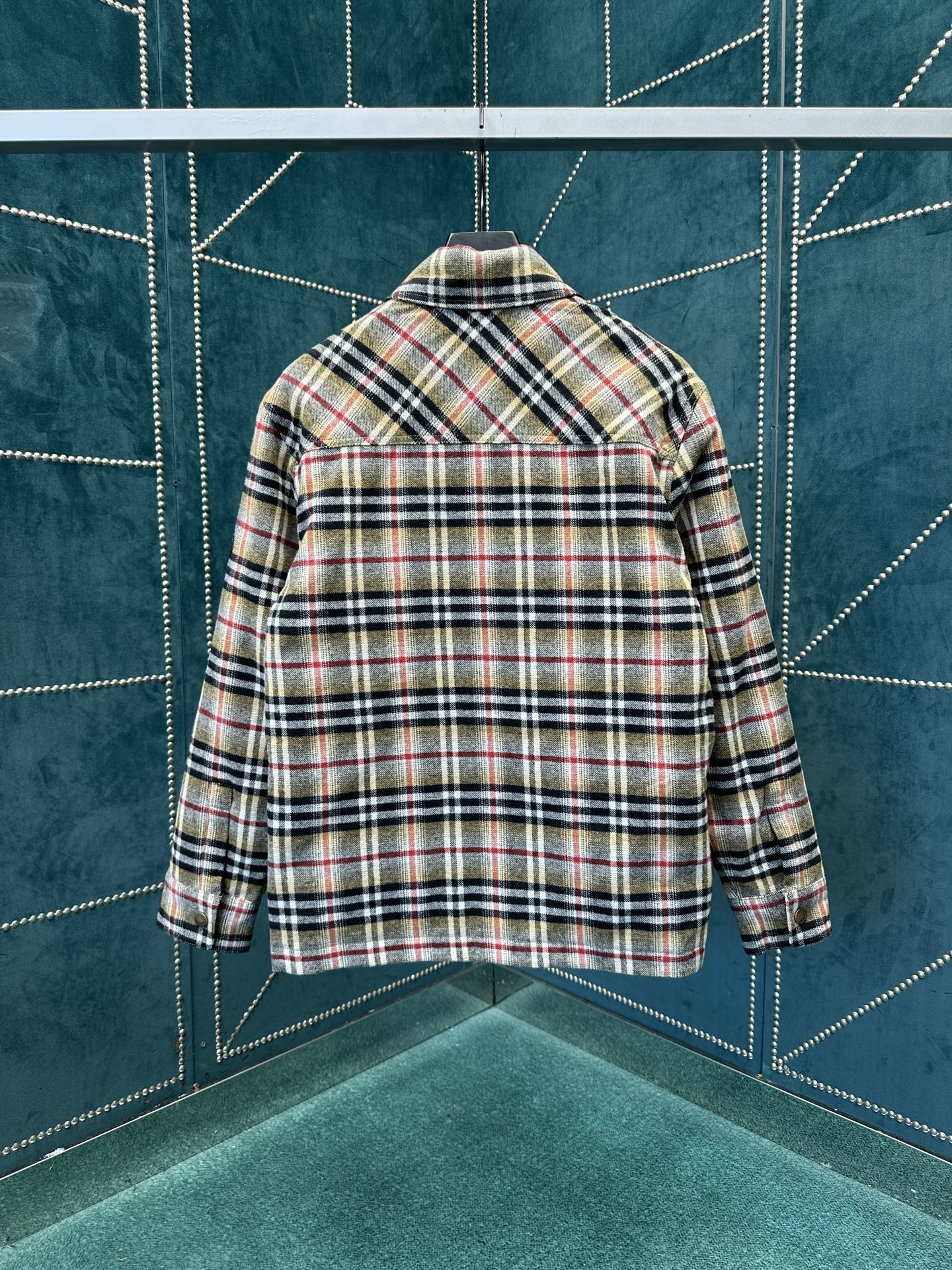 Burberry Mont