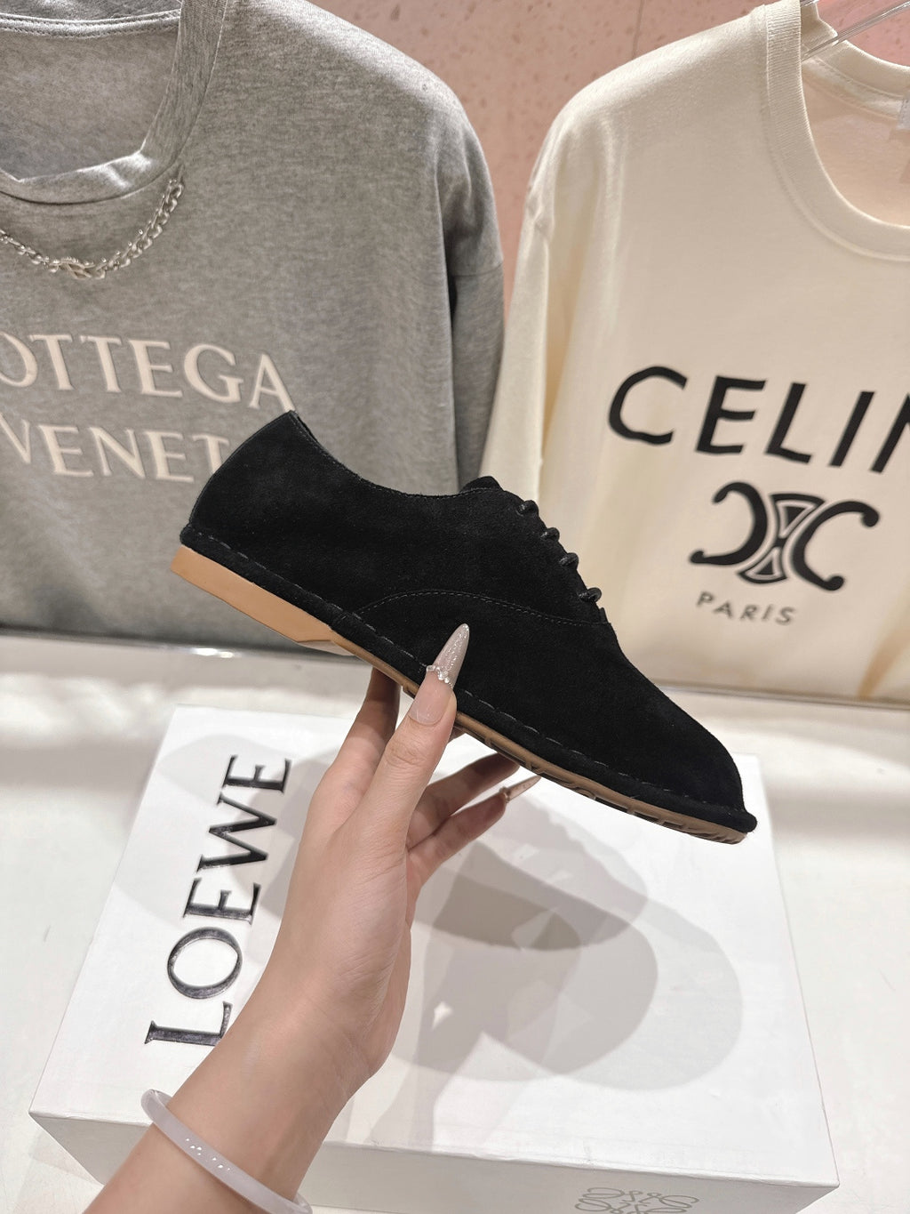 Loewe Sneaker