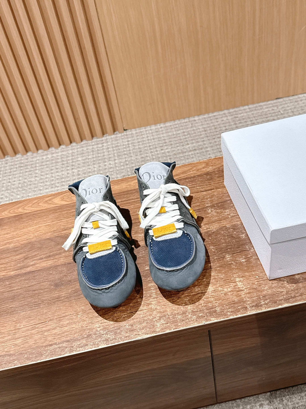 Dior Sneaker