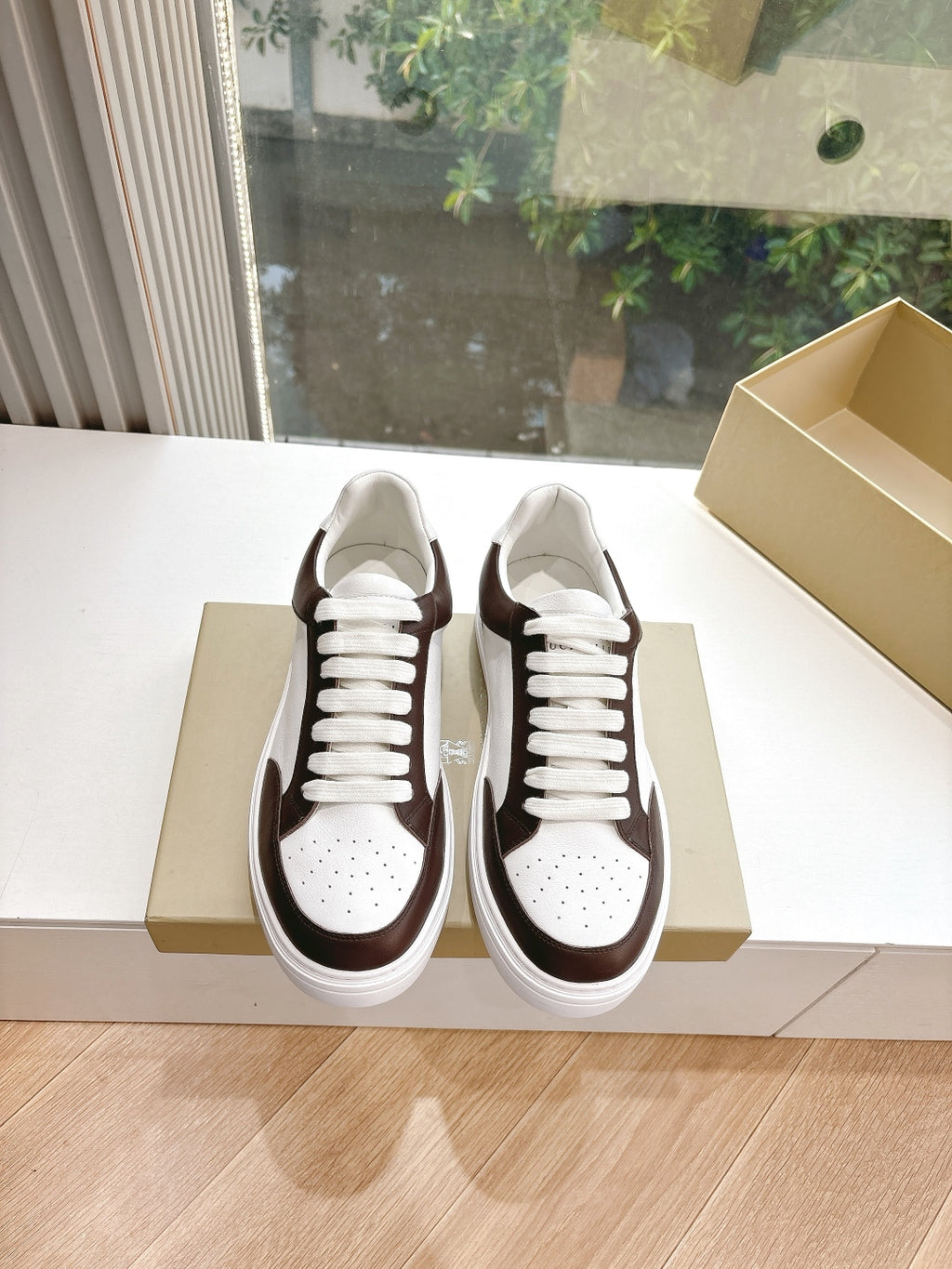 Brunello Cucinelli Sneaker