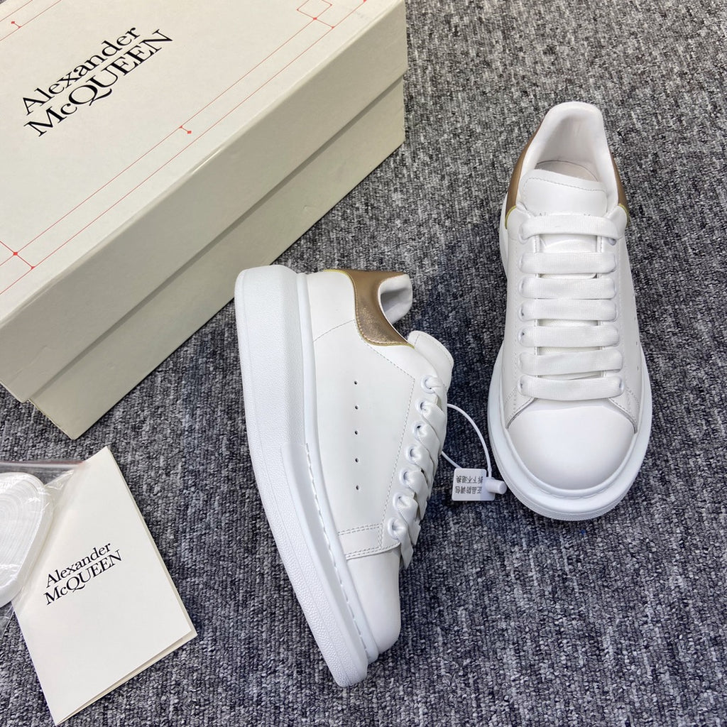Alexander McQueen Sneaker