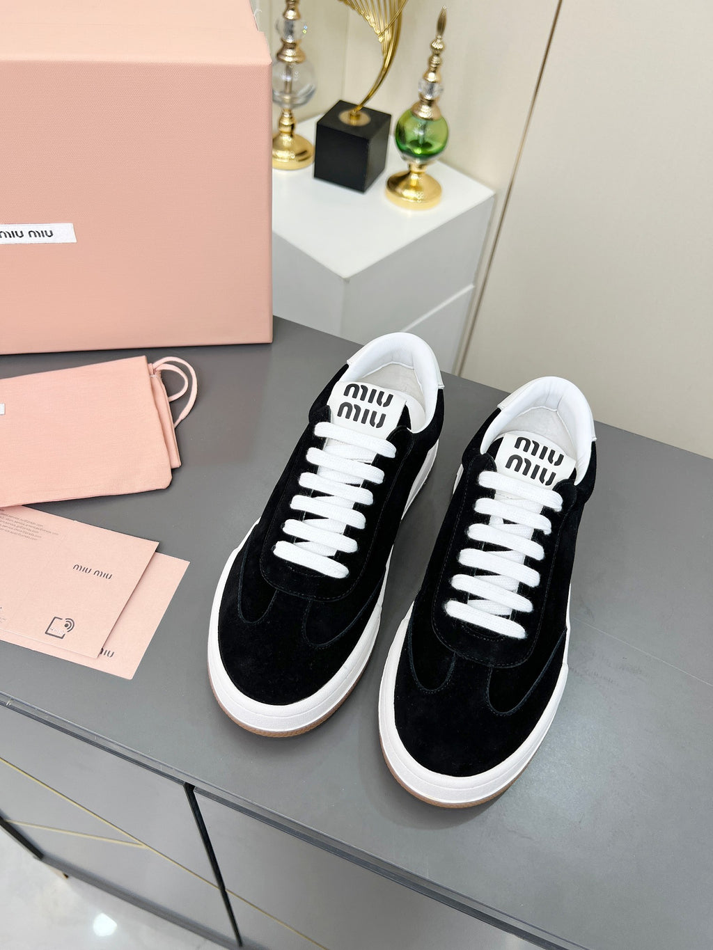 Miu miu Sneaker