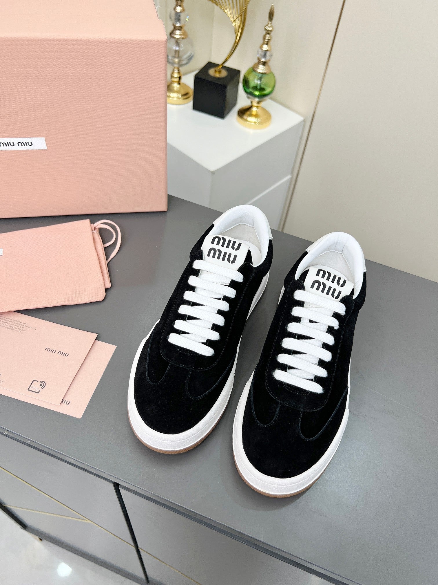 Miu miu Sneaker