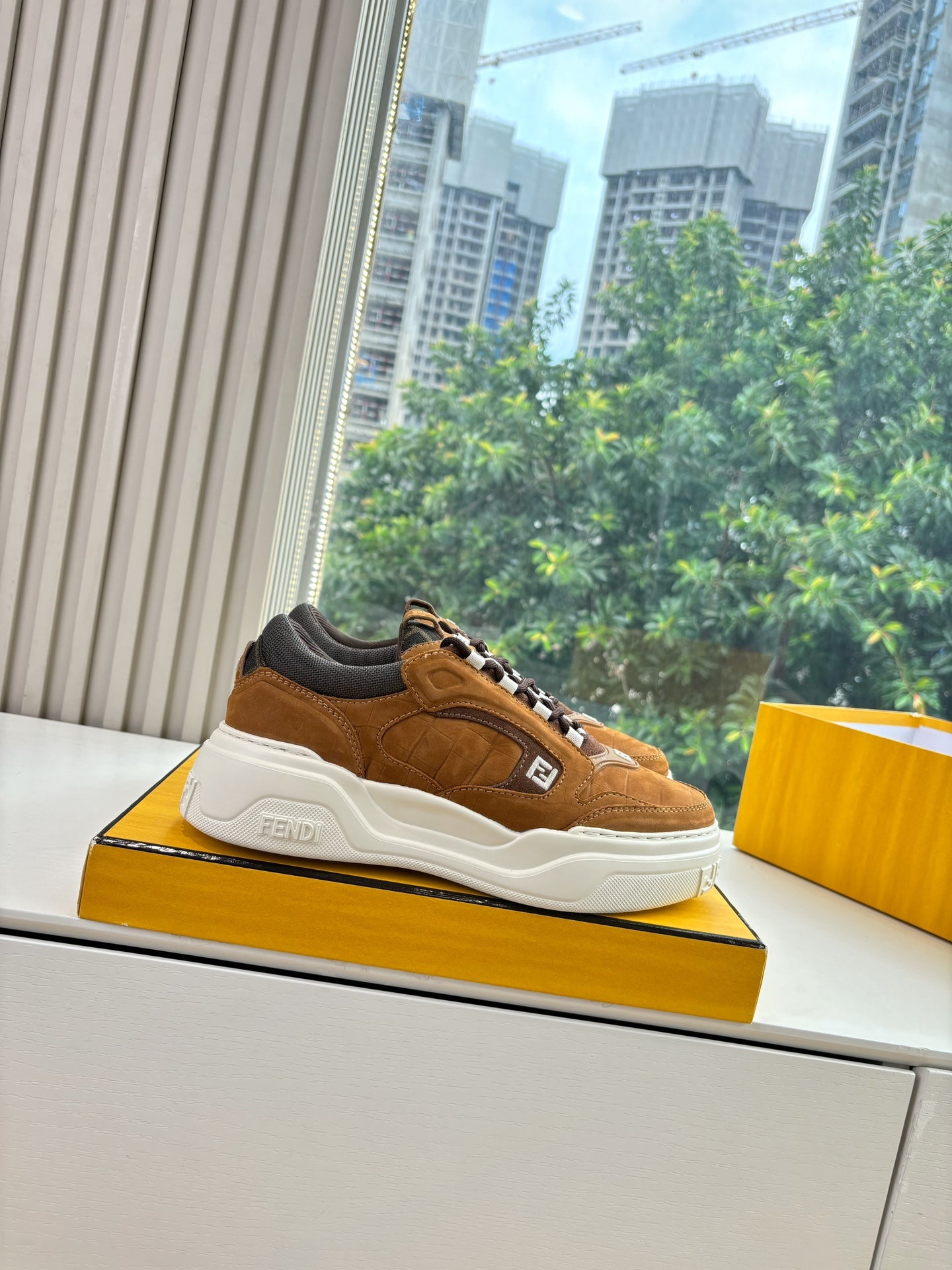 Fendi Sneaker