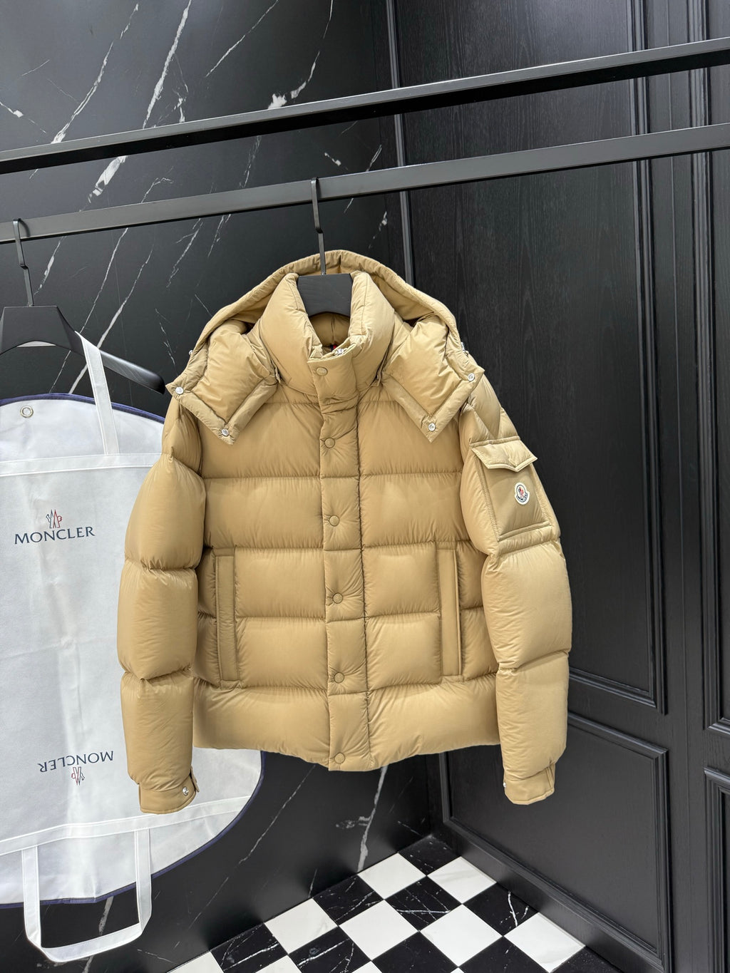 Moncler Mont