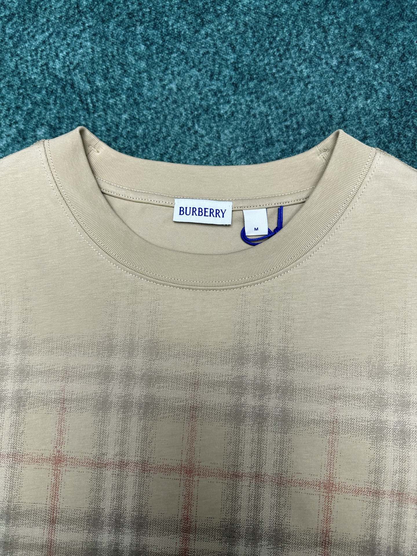 Burberry Tshirt